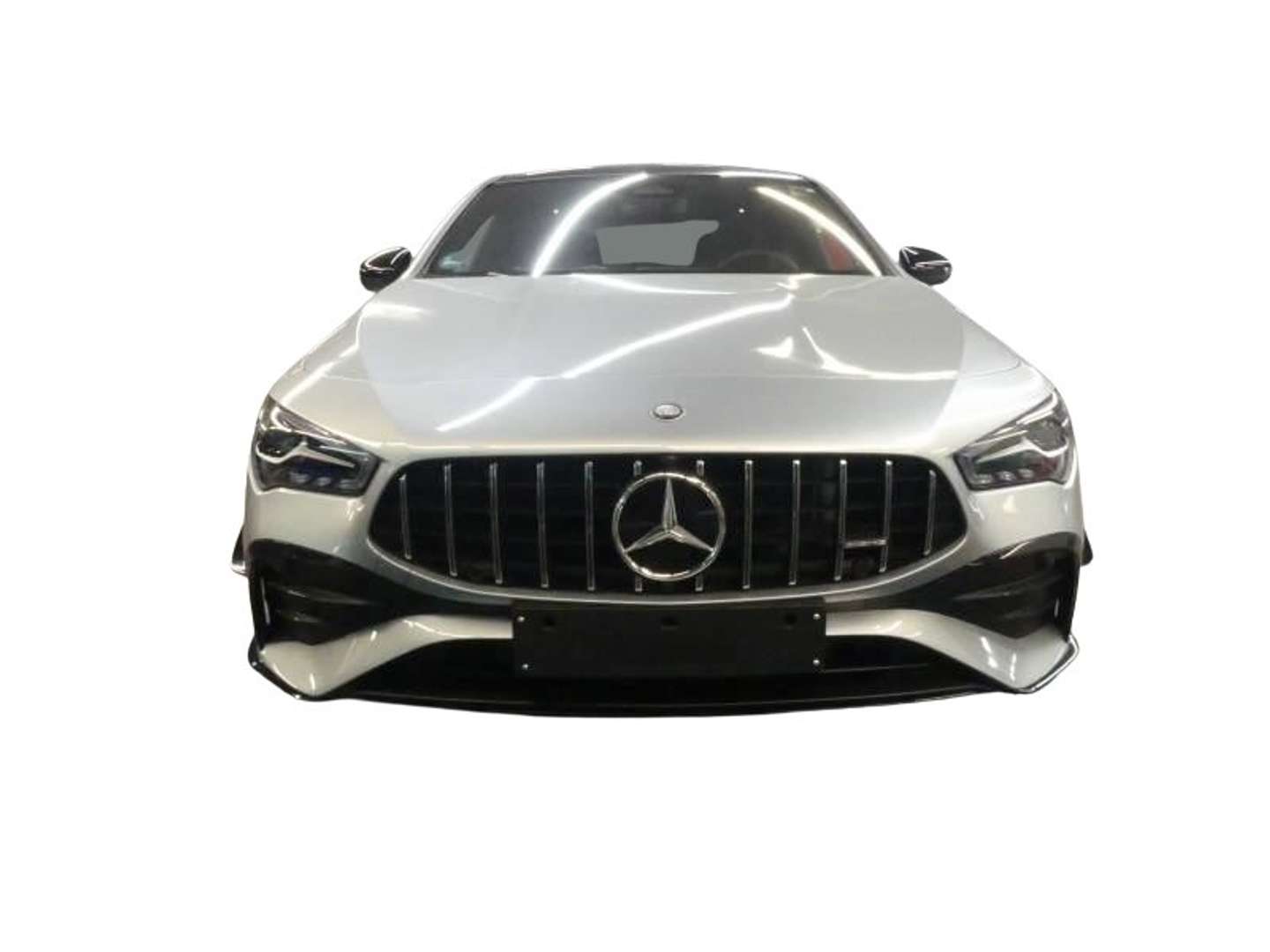 Mercedes CLA 35 AMG 35 Night Edition - 2024 - Joinsteer - #2