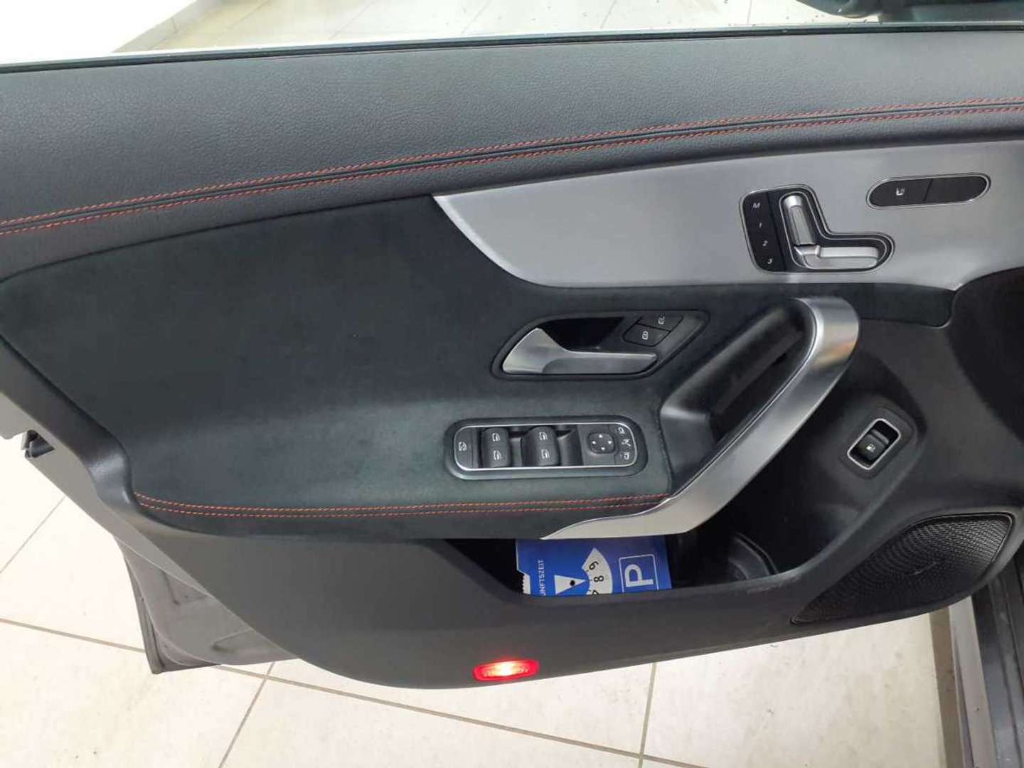 Mercedes CLA 250 AMG LINE - 2021 - Joinsteer - #3