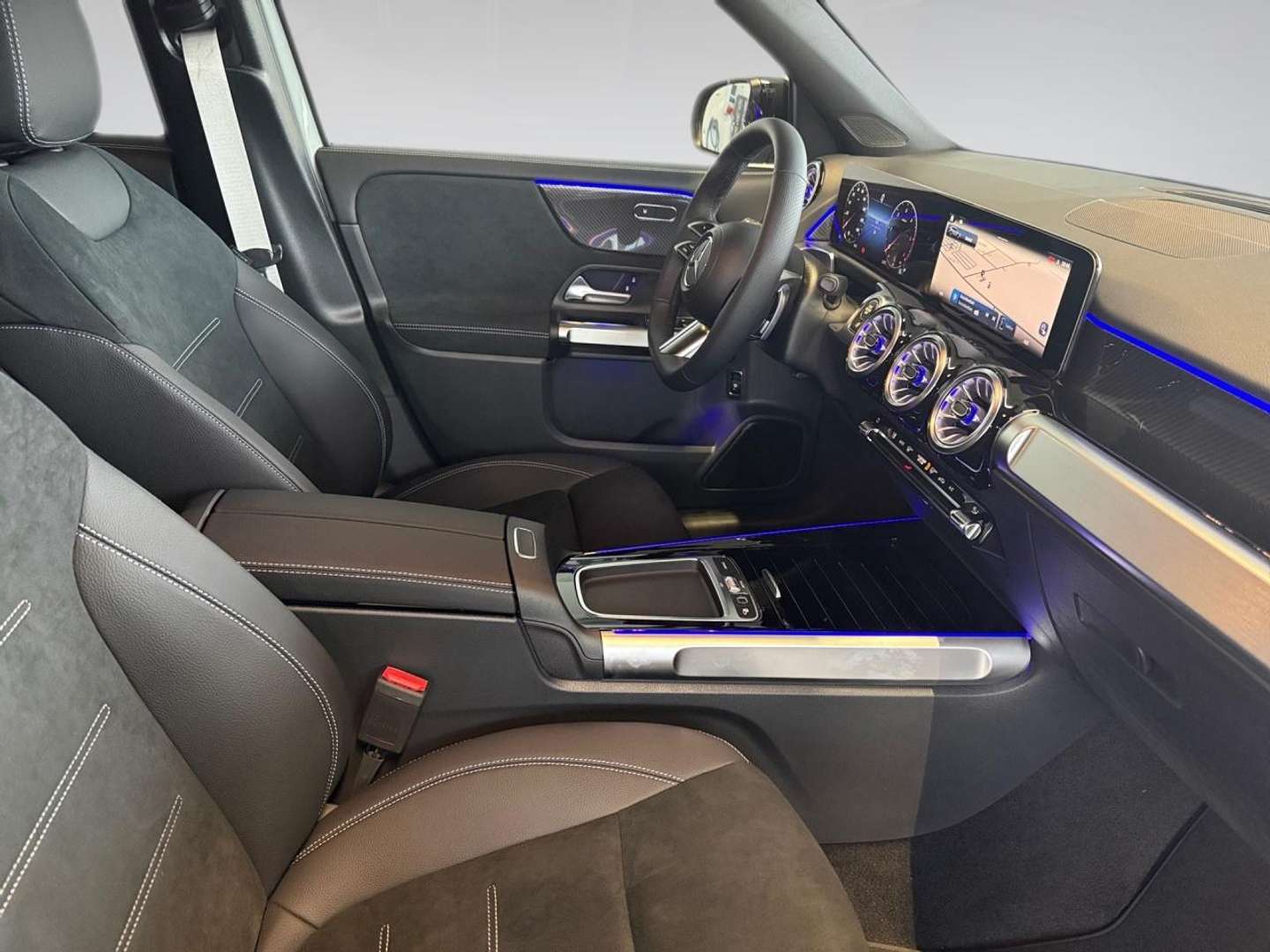 Mercedes GLB 200 AMG Line - 2026 - Joinsteer - #8