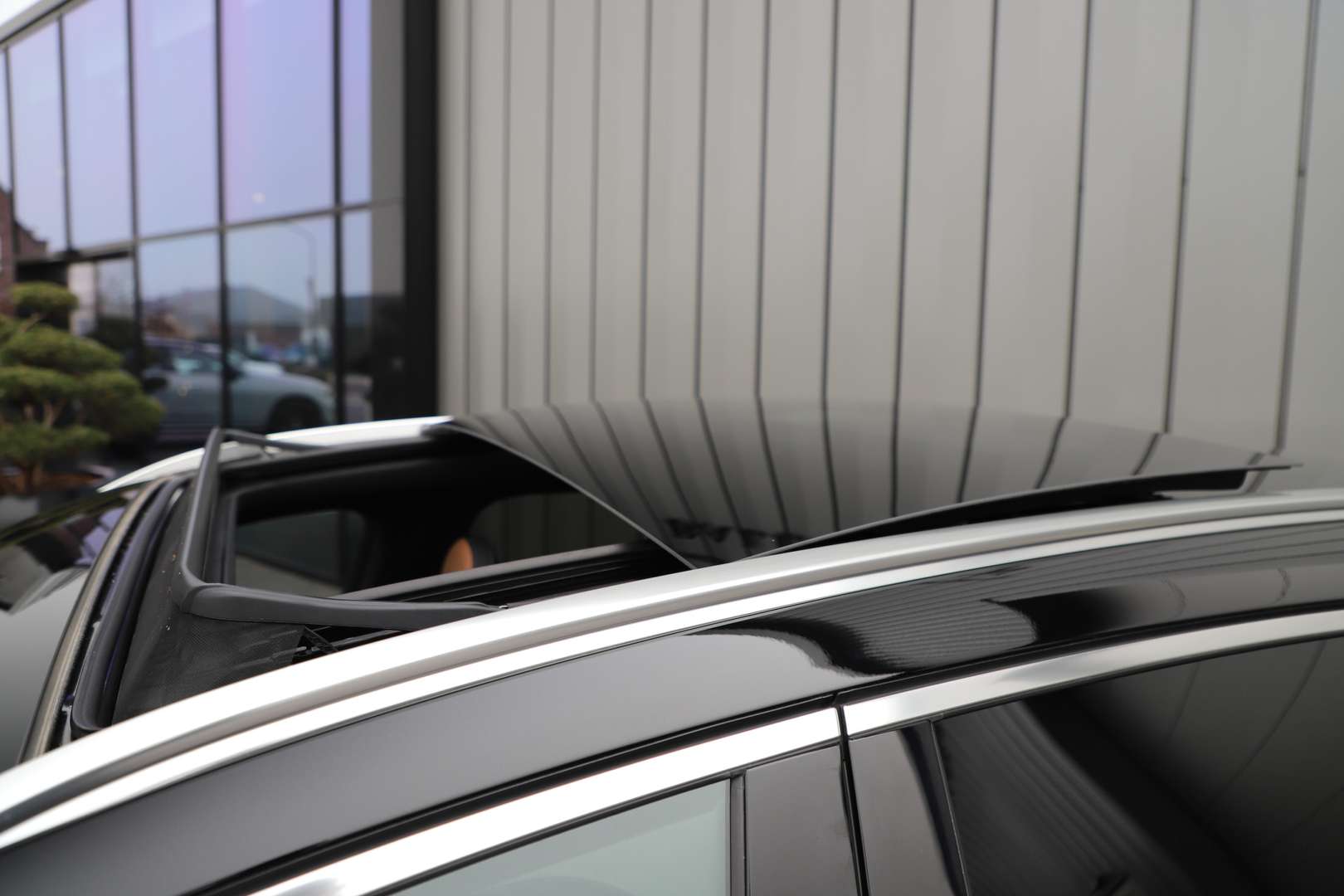 Mercedes Classe E 53 AMG 53 - 2025 - Joinsteer - #8