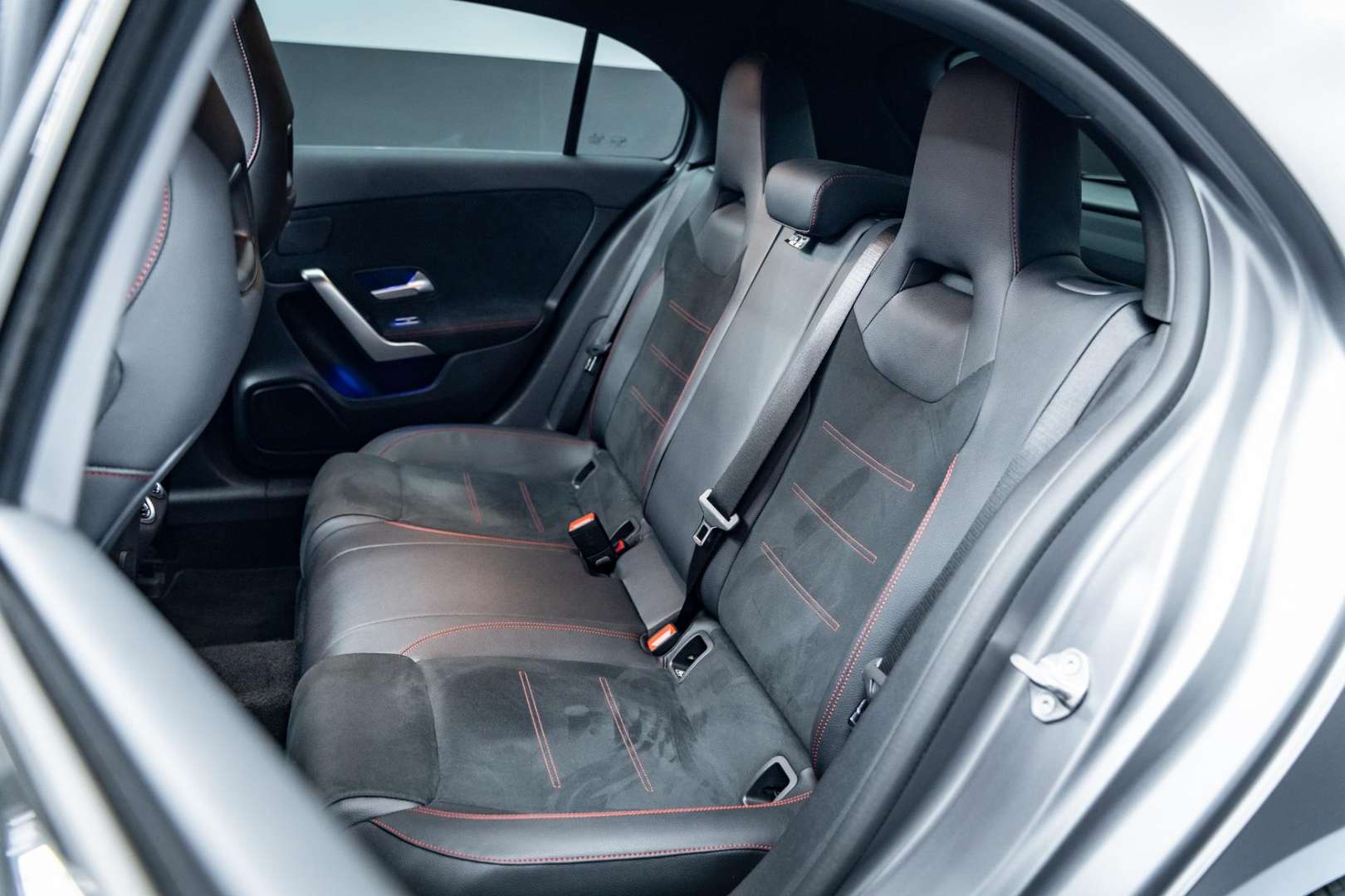 Mercedes Classe A250 E 250 Business - 2021 - Joinsteer - #41