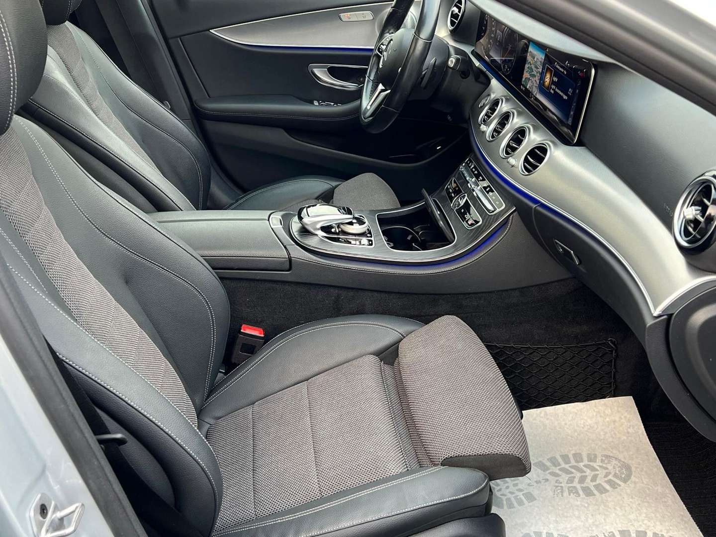 Mercedes Classe E 300 - 2020 - Joinsteer - #11