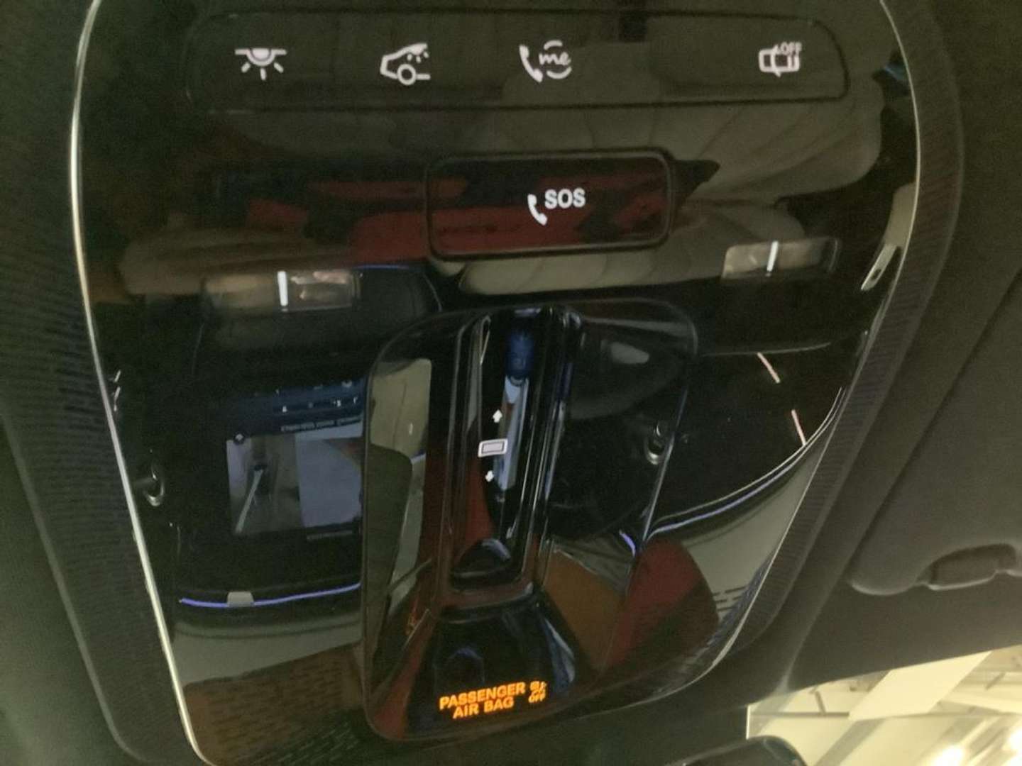 Mercedes Classe E 200 Night Edition - 2025 - Joinsteer - #17