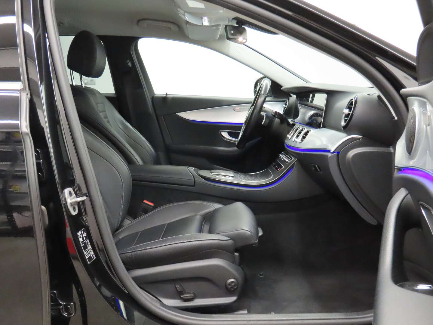 Mercedes Classe E Break 200 - 2022 - Joinsteer - #5