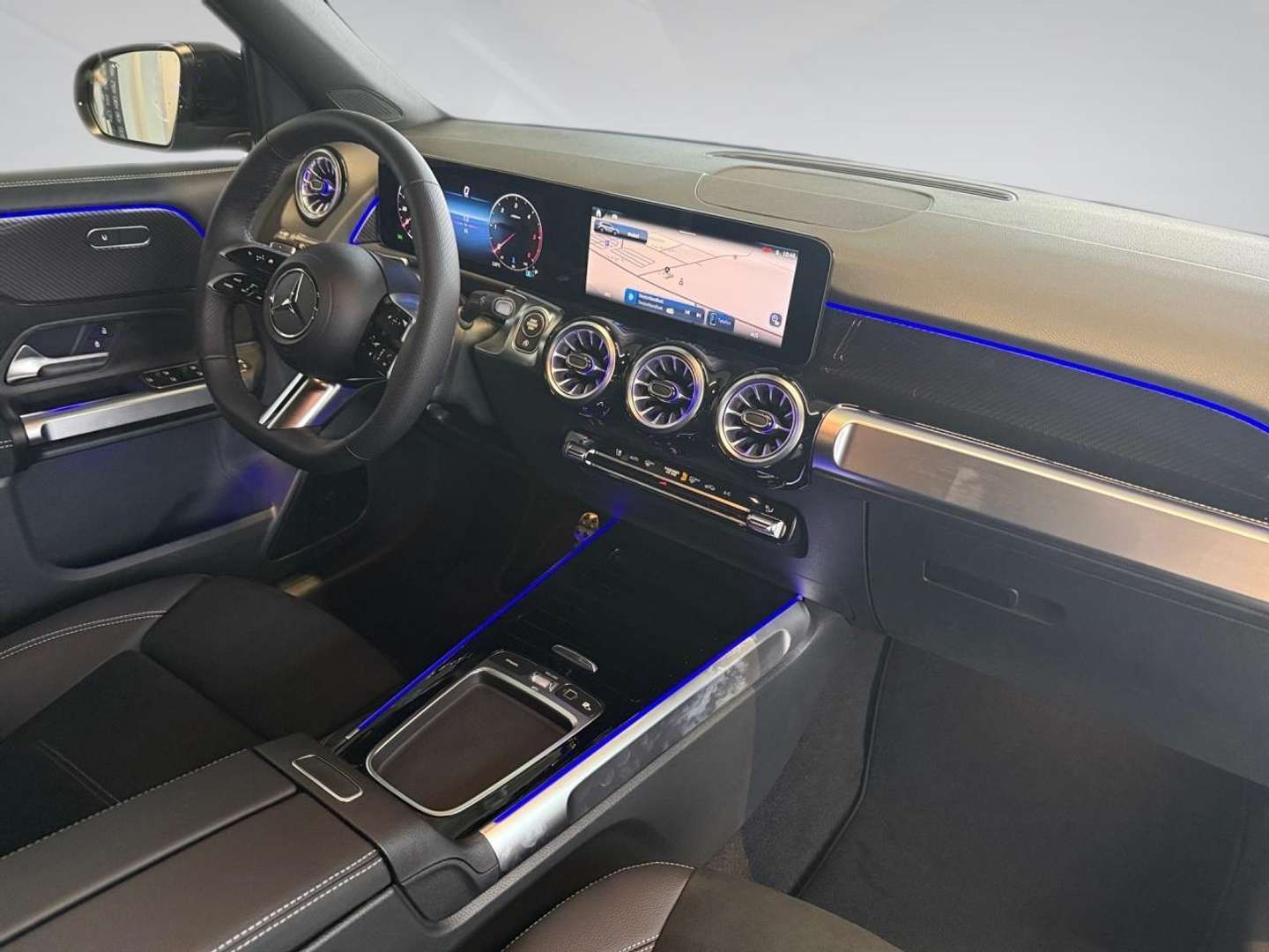 Mercedes GLB 200 AMG Line - 2026 - Joinsteer - #9