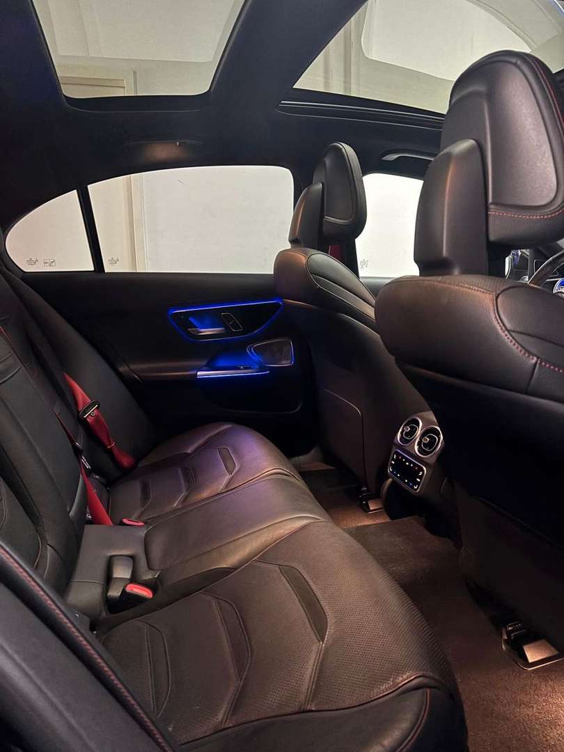 Mercedes Classe C 43 AMG 43 Night Edition - 2023 - Joinsteer - #16