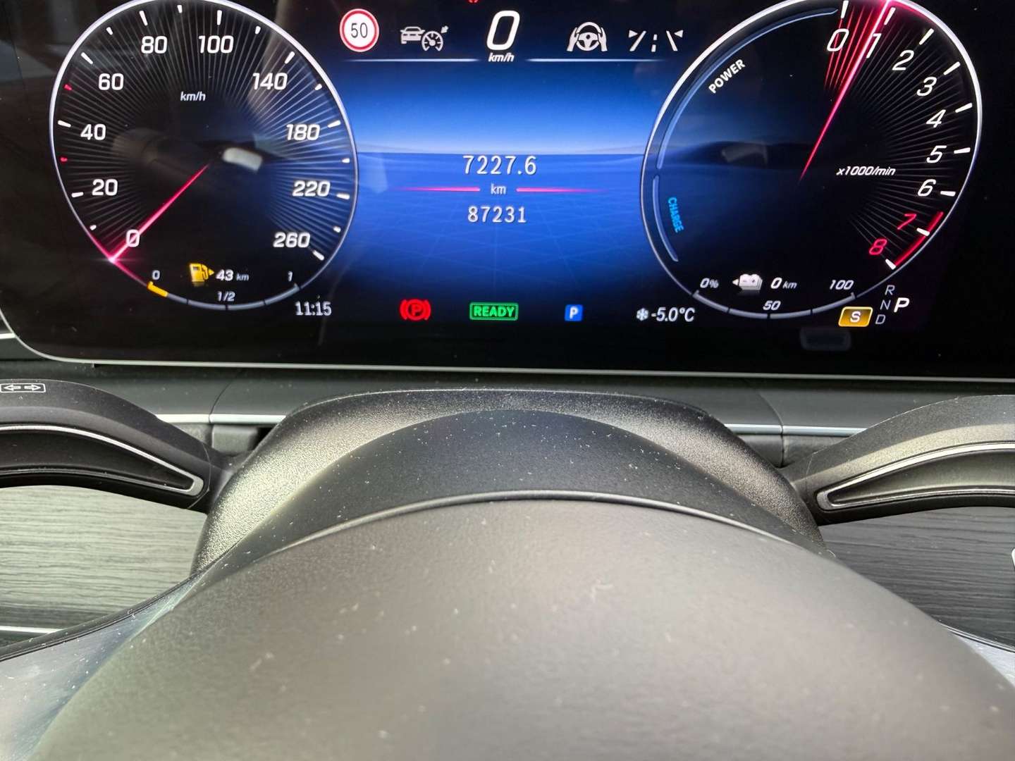 Mercedes GLE 400 Night Edition - 2023 - Joinsteer - #22