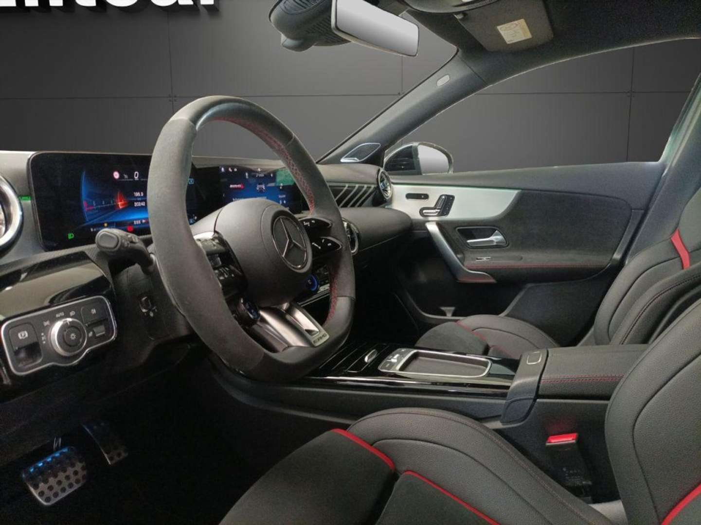 Mercedes Classe A35 AMG 35 Premium - 2024 - Joinsteer - #12