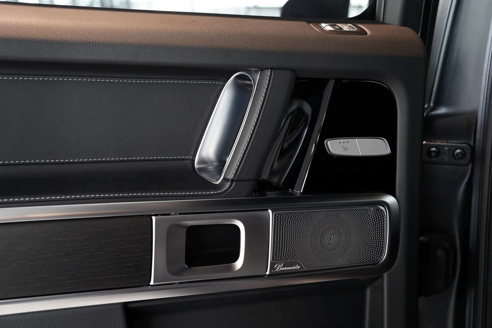 Mercedes GLS AMG Line - 2024 - Joinsteer - #29