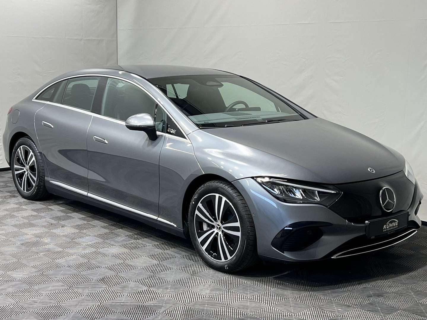 Mercedes EQE 300 Electric Art Advanced Plus - 2025 - Joinsteer - #27