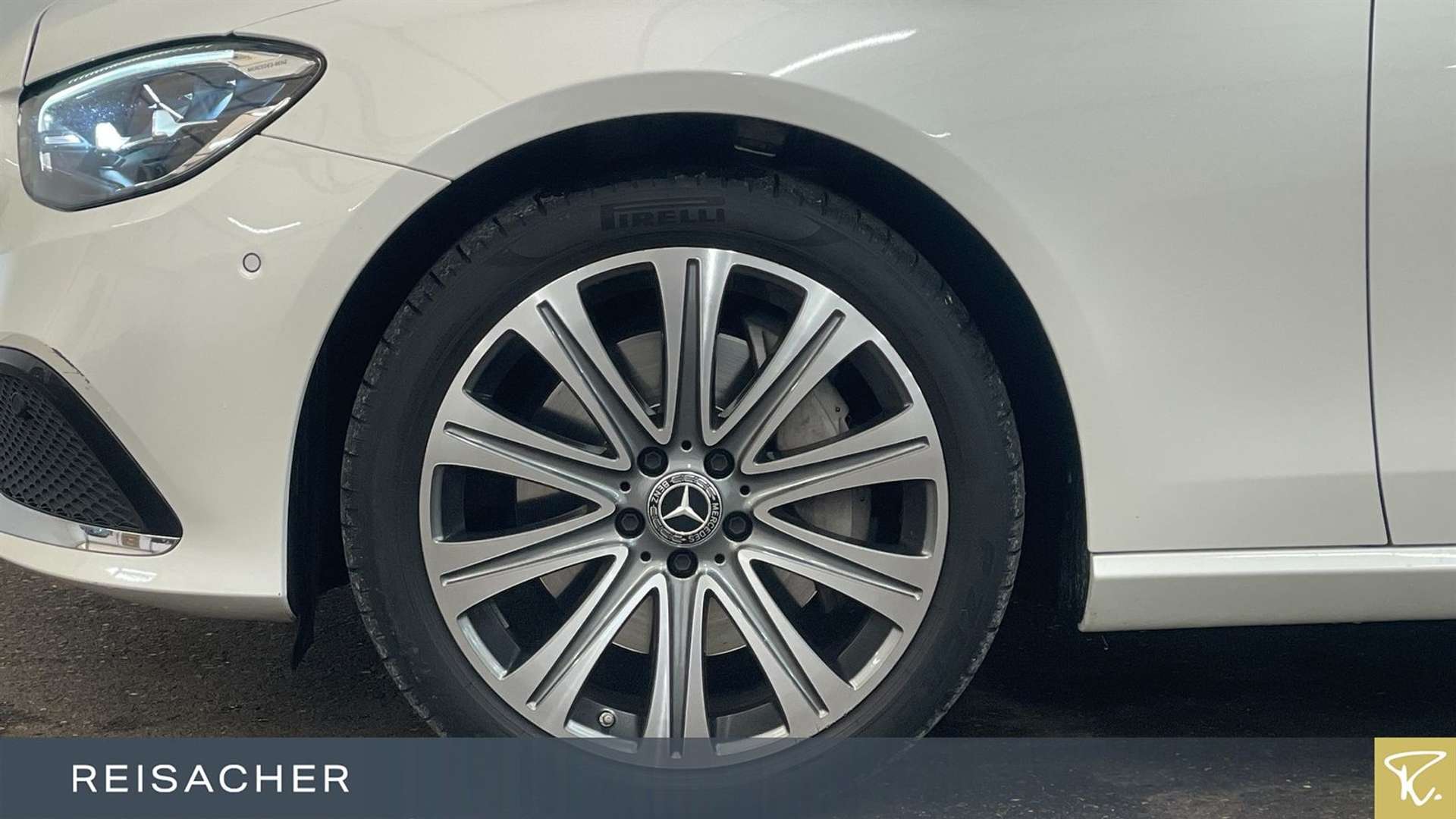 Mercedes Classe E 300 - 2022 - Joinsteer - #3