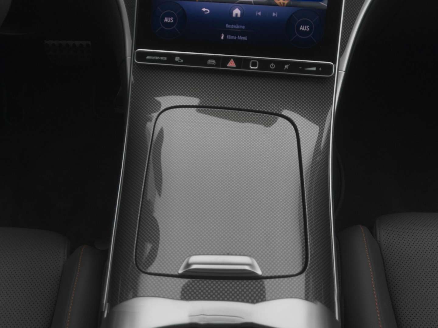 Mercedes Classe C 43 AMG 43 Premium Plus - 2024 - Joinsteer - #21