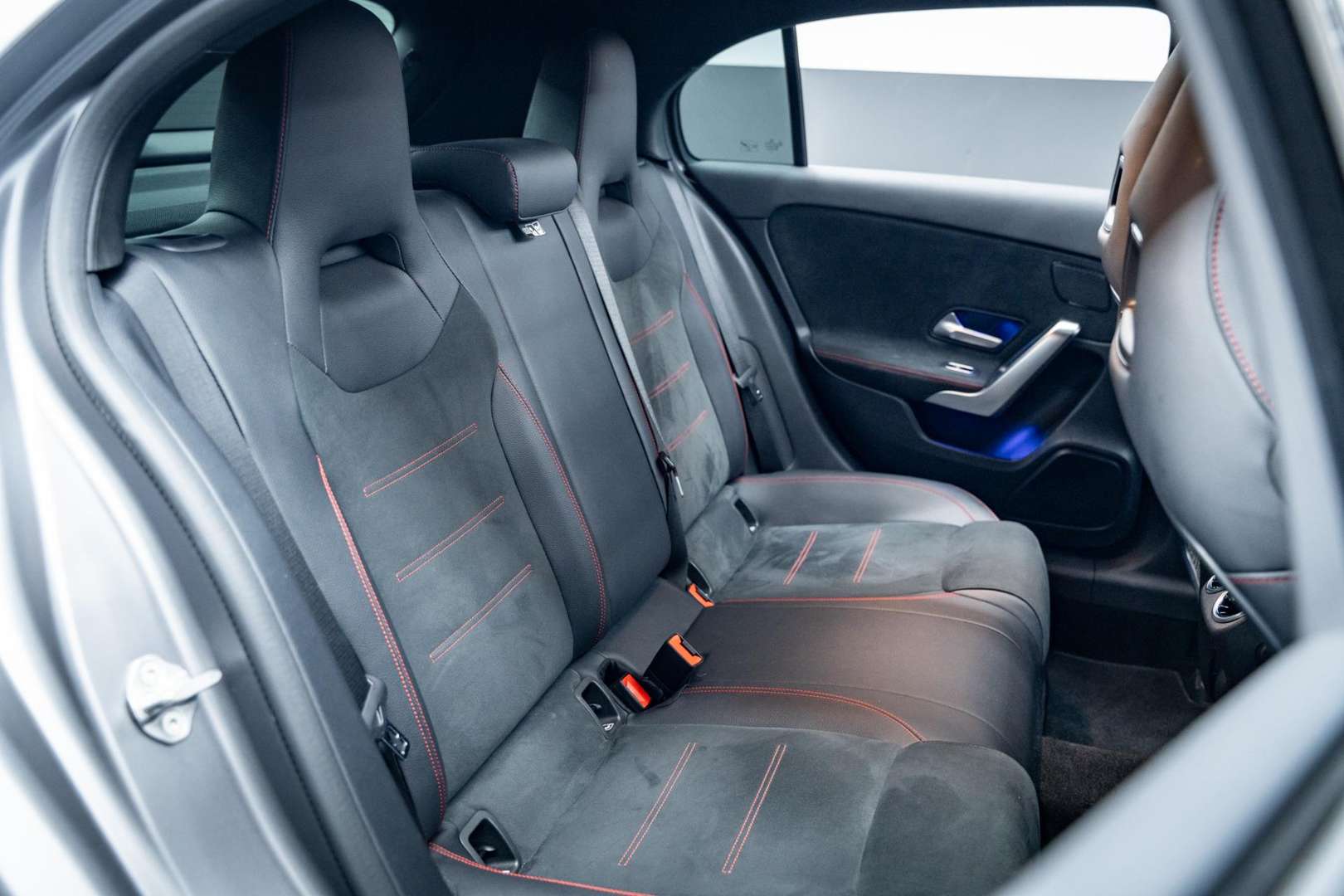 Mercedes Classe A250 E 250 Business - 2021 - Joinsteer - #42