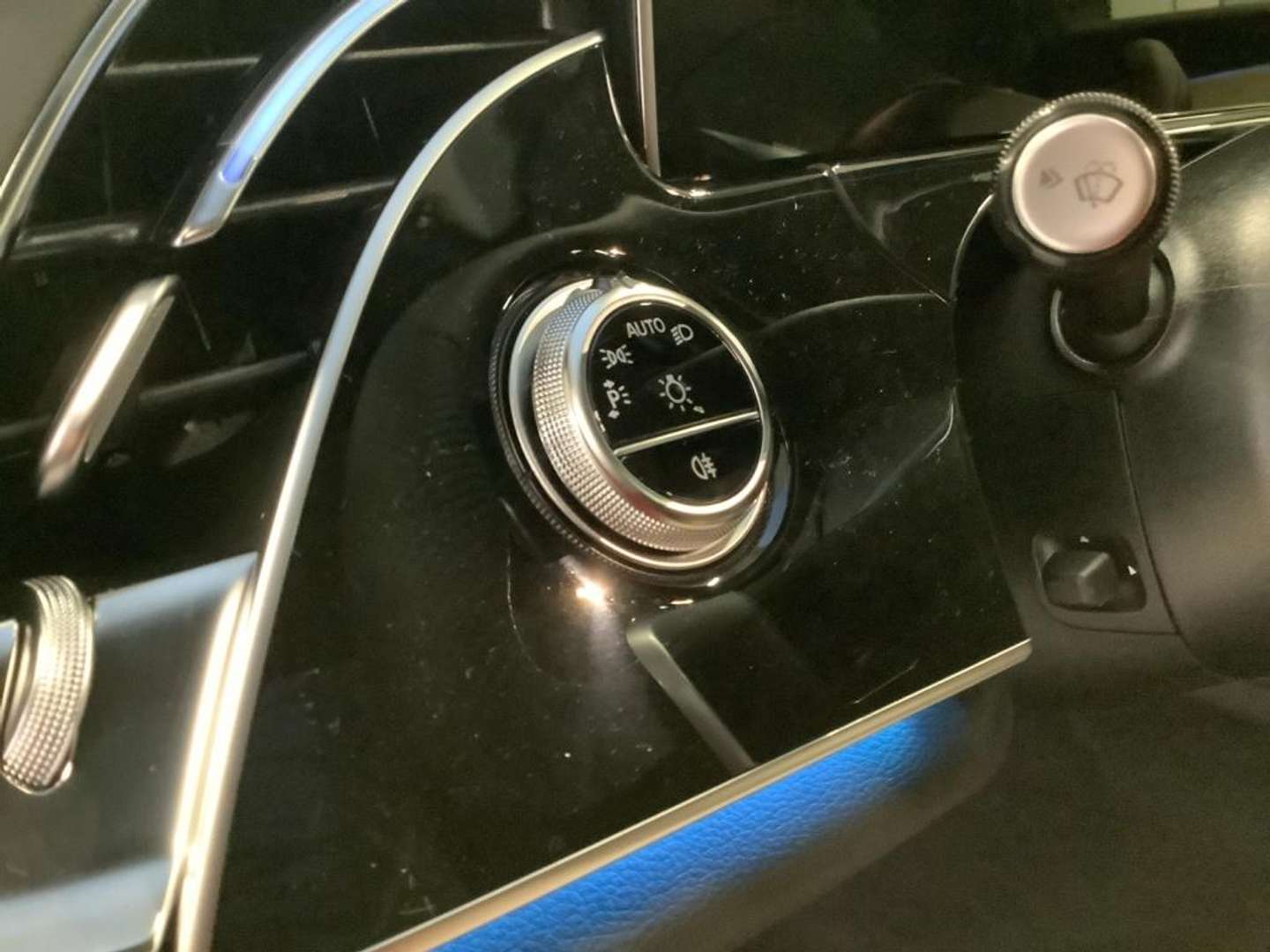 Mercedes Classe E 200 Night Edition - 2025 - Joinsteer - #18