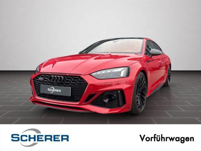Audi RS 5 Sportback TFSI Quattro - 2024 - Joinsteer
