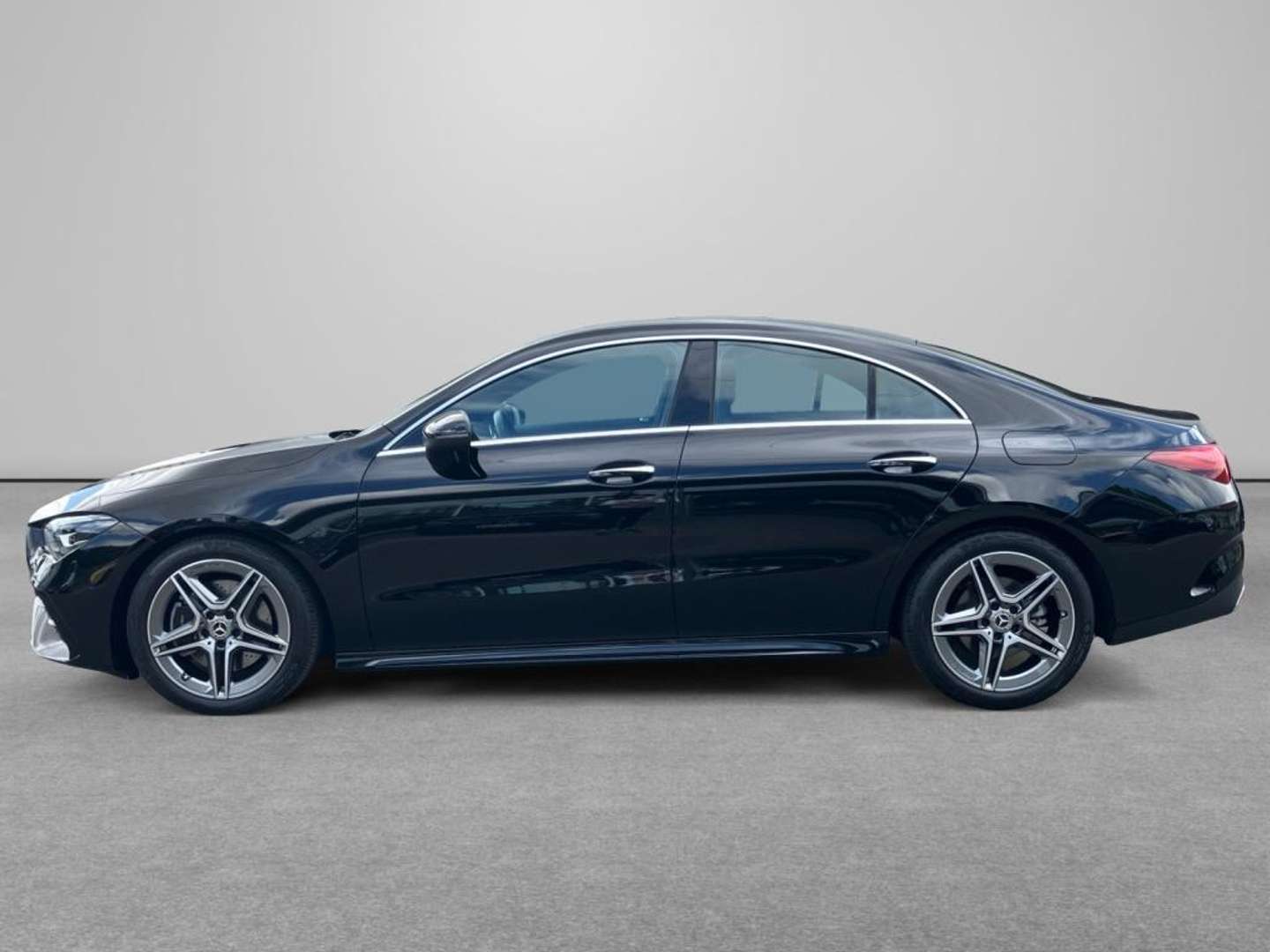 Mercedes CLA 220 AMG Line - 2024 - Joinsteer - #4