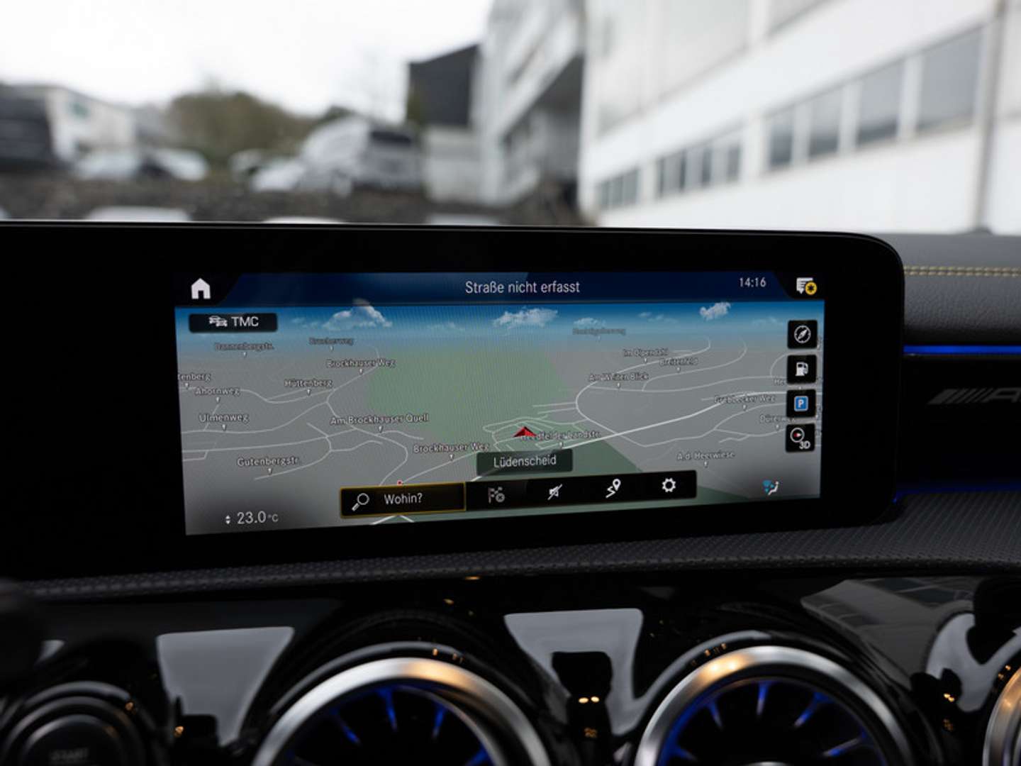 Mercedes CLA 45 AMG 45 Night Edition - 2021 - Joinsteer - #7