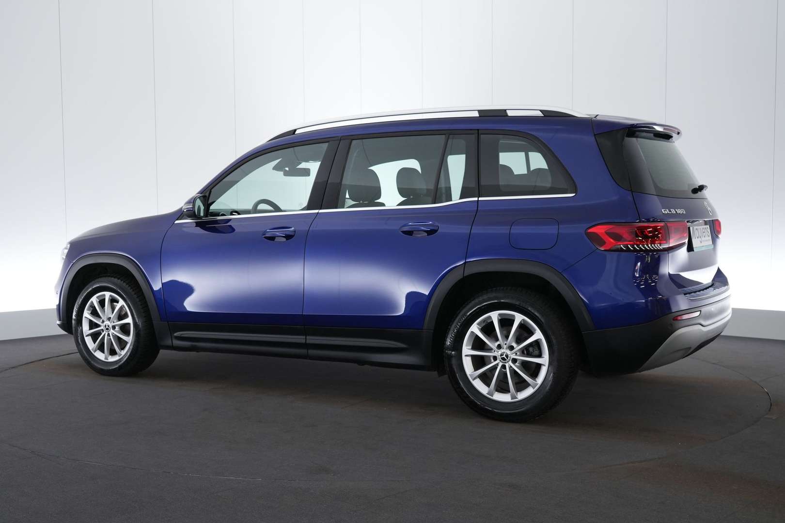 Mercedes GLB 180 Business - 2023 - Joinsteer - #1