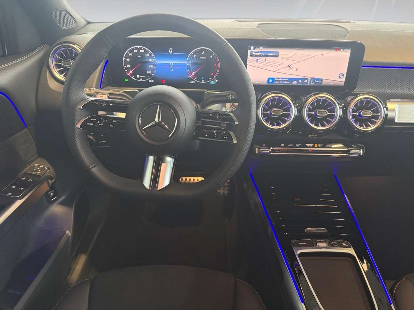 Mercedes GLB 200 AMG Line - 2026 - Joinsteer - #10