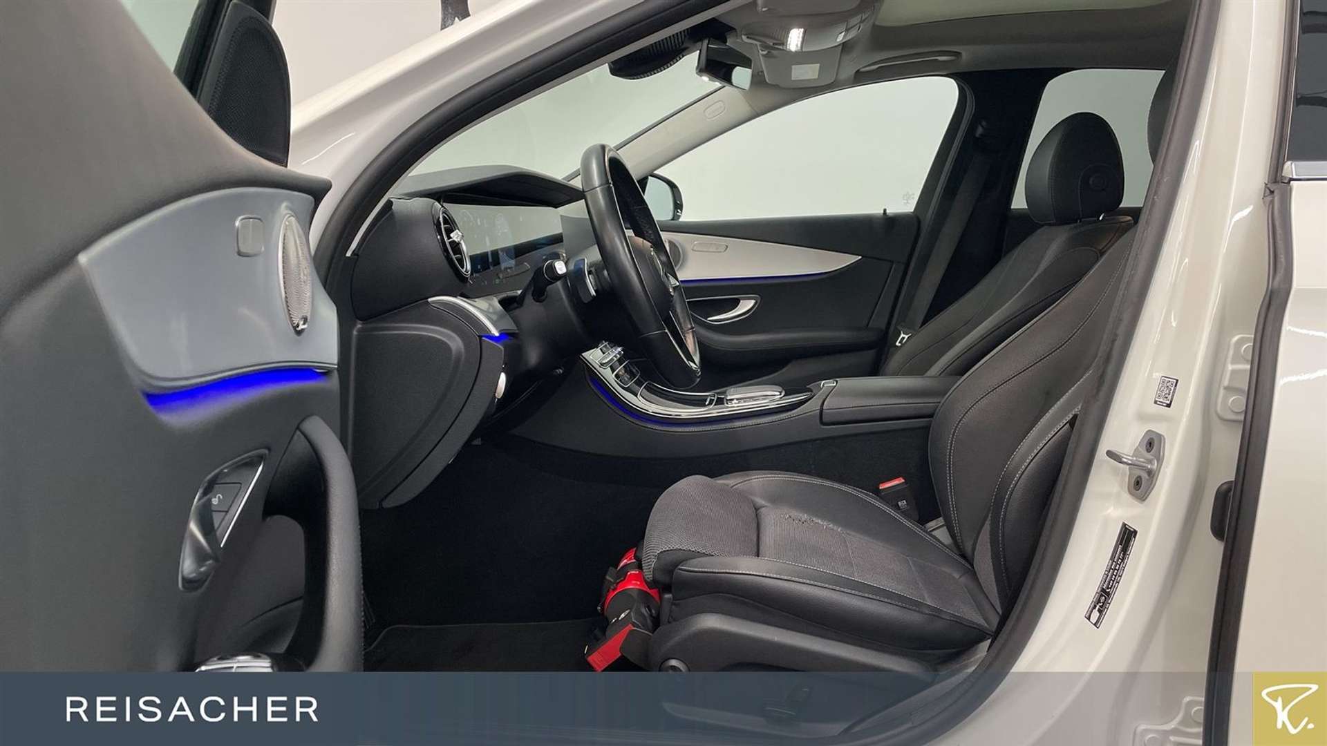 Mercedes Classe E 300 - 2022 - Joinsteer - #4