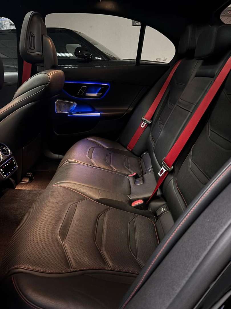 Mercedes Classe C 43 AMG 43 Night Edition - 2023 - Joinsteer - #17