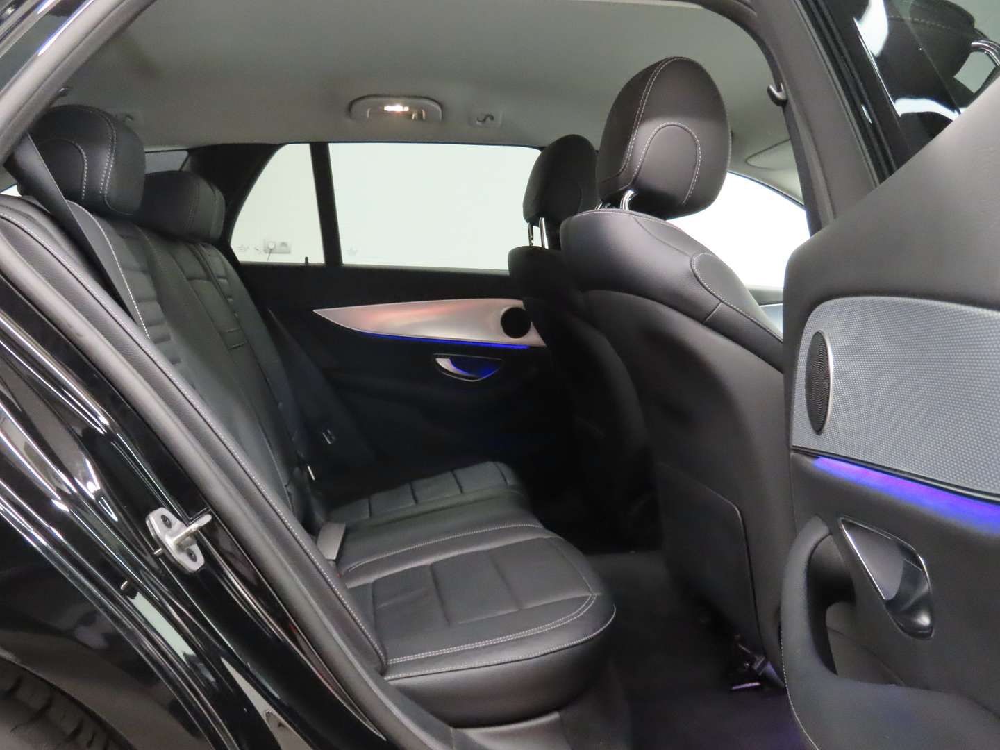 Mercedes Classe E Break 200 - 2022 - Joinsteer - #6