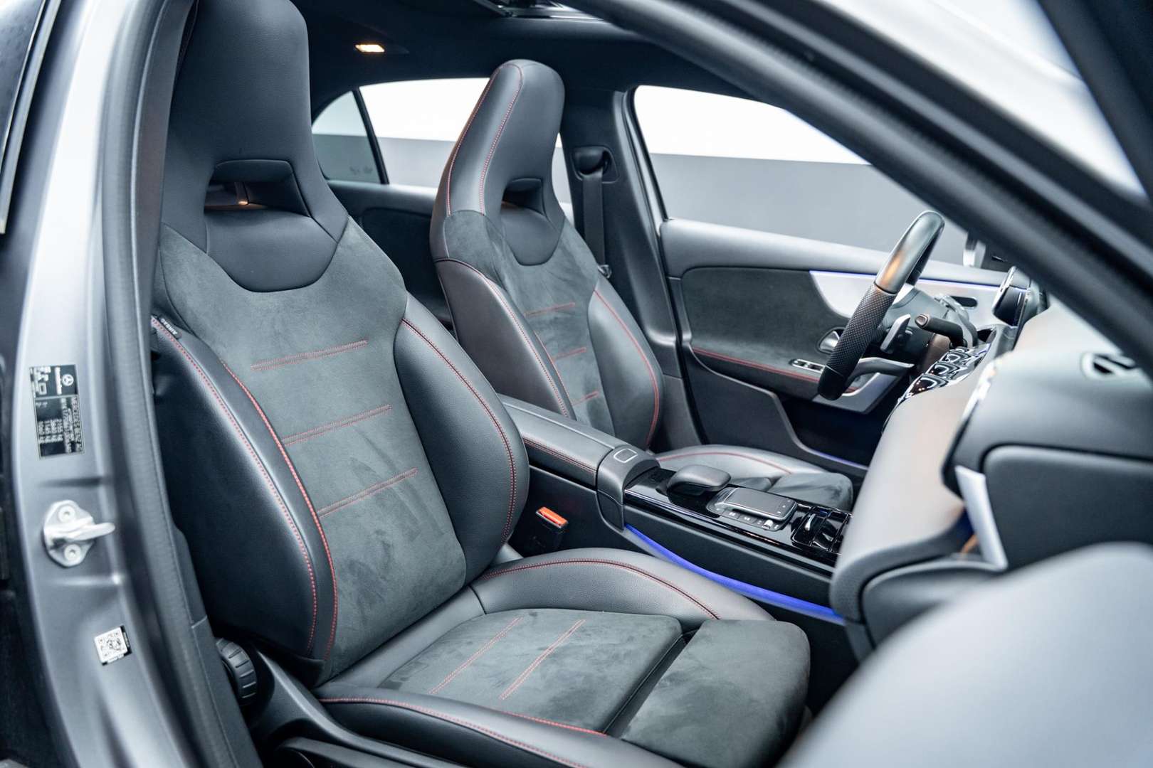 Mercedes Classe A250 E 250 Business - 2021 - Joinsteer - #43