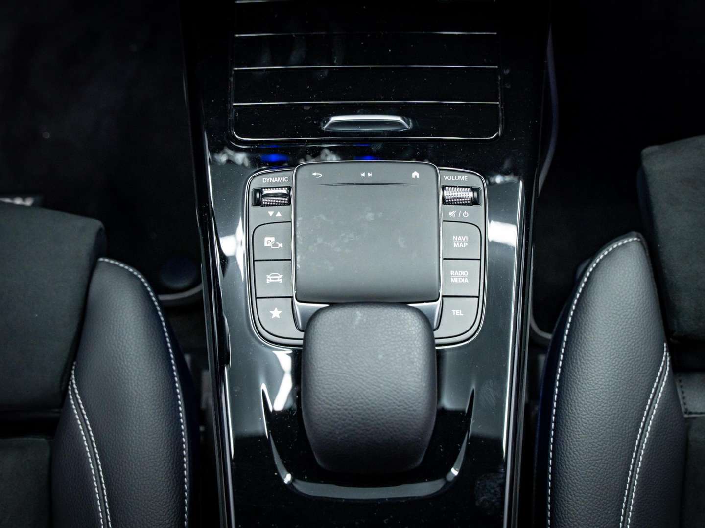 Mercedes Classe A 250 E 250 Business - 2021 - Joinsteer - #33