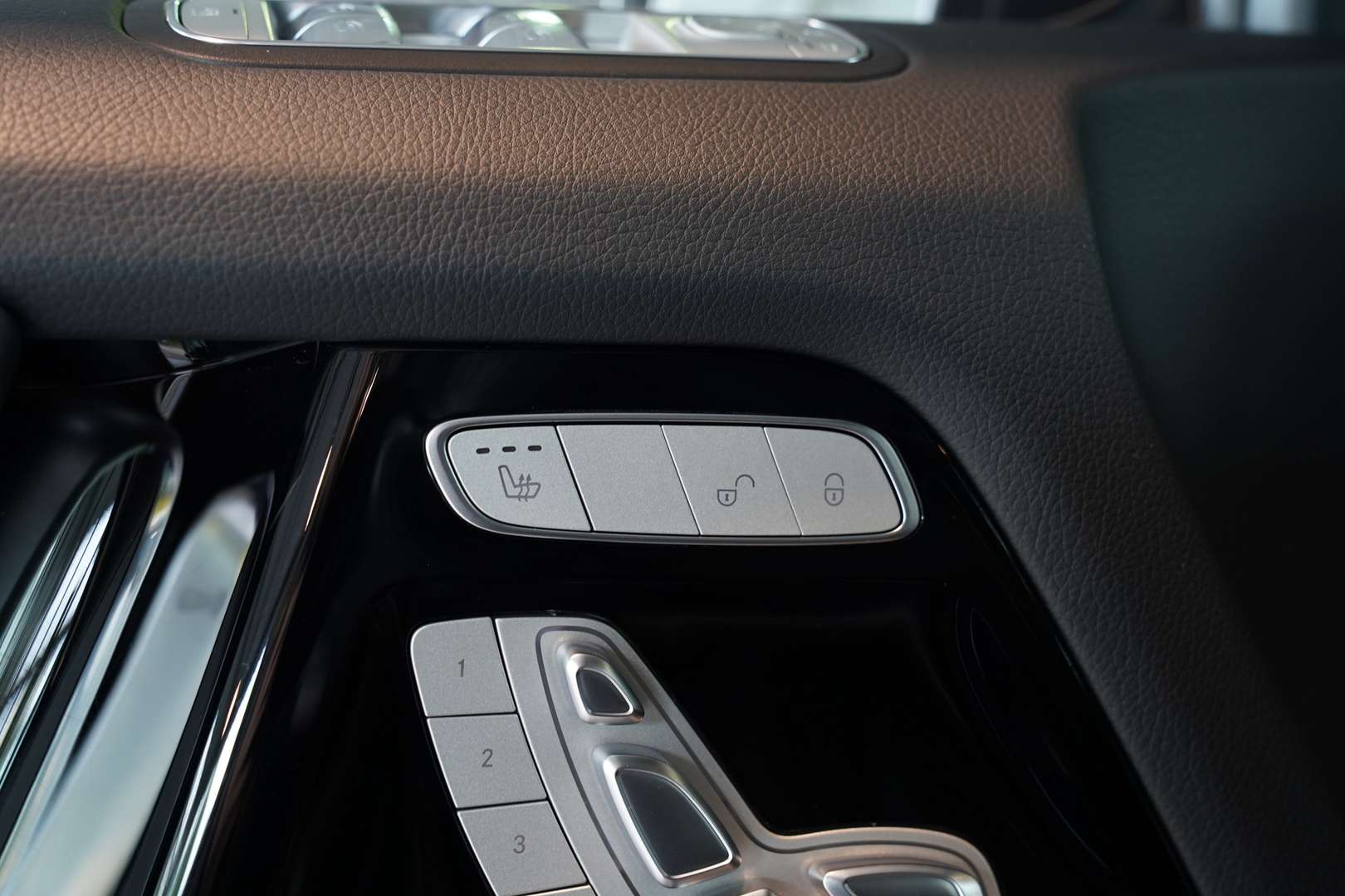 Mercedes GLS AMG Line - 2024 - Joinsteer - #30