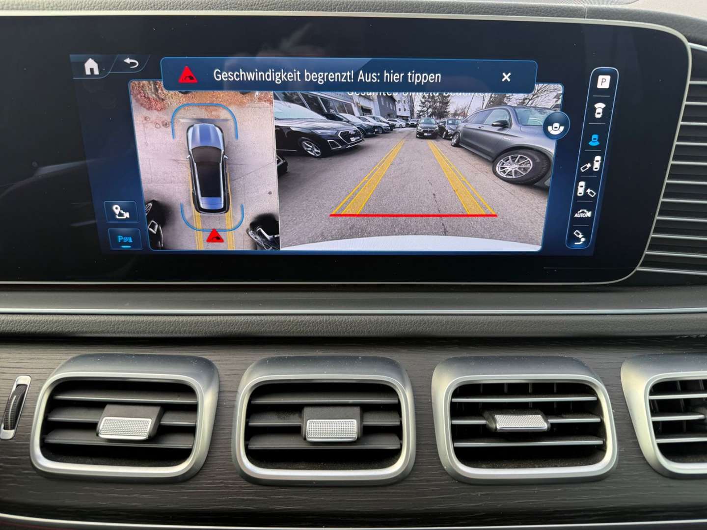 Mercedes GLE 400 Night Edition - 2023 - Joinsteer - #23