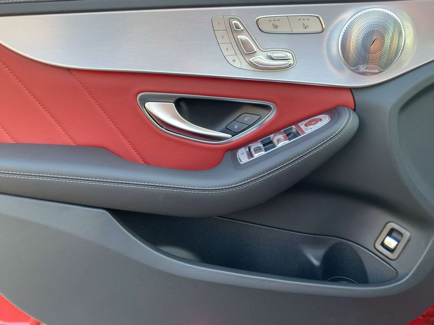 Mercedes Classe C 43 AMG 43 - 2020 - Joinsteer - #12