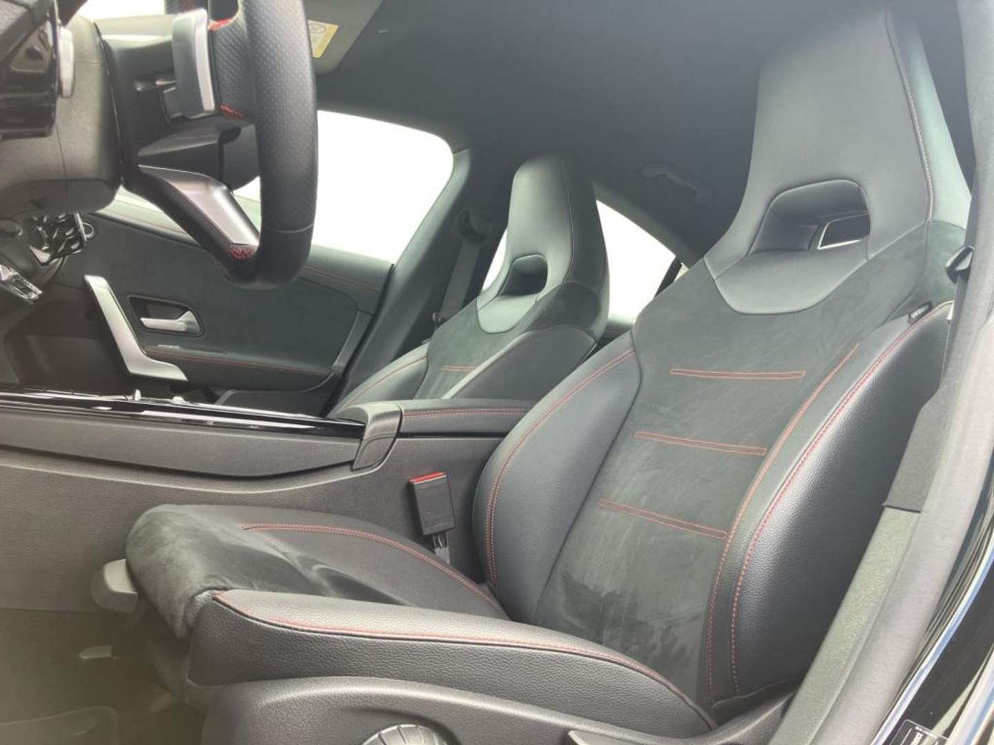 Mercedes CLA 220 AMG Line - 2024 - Joinsteer - #5