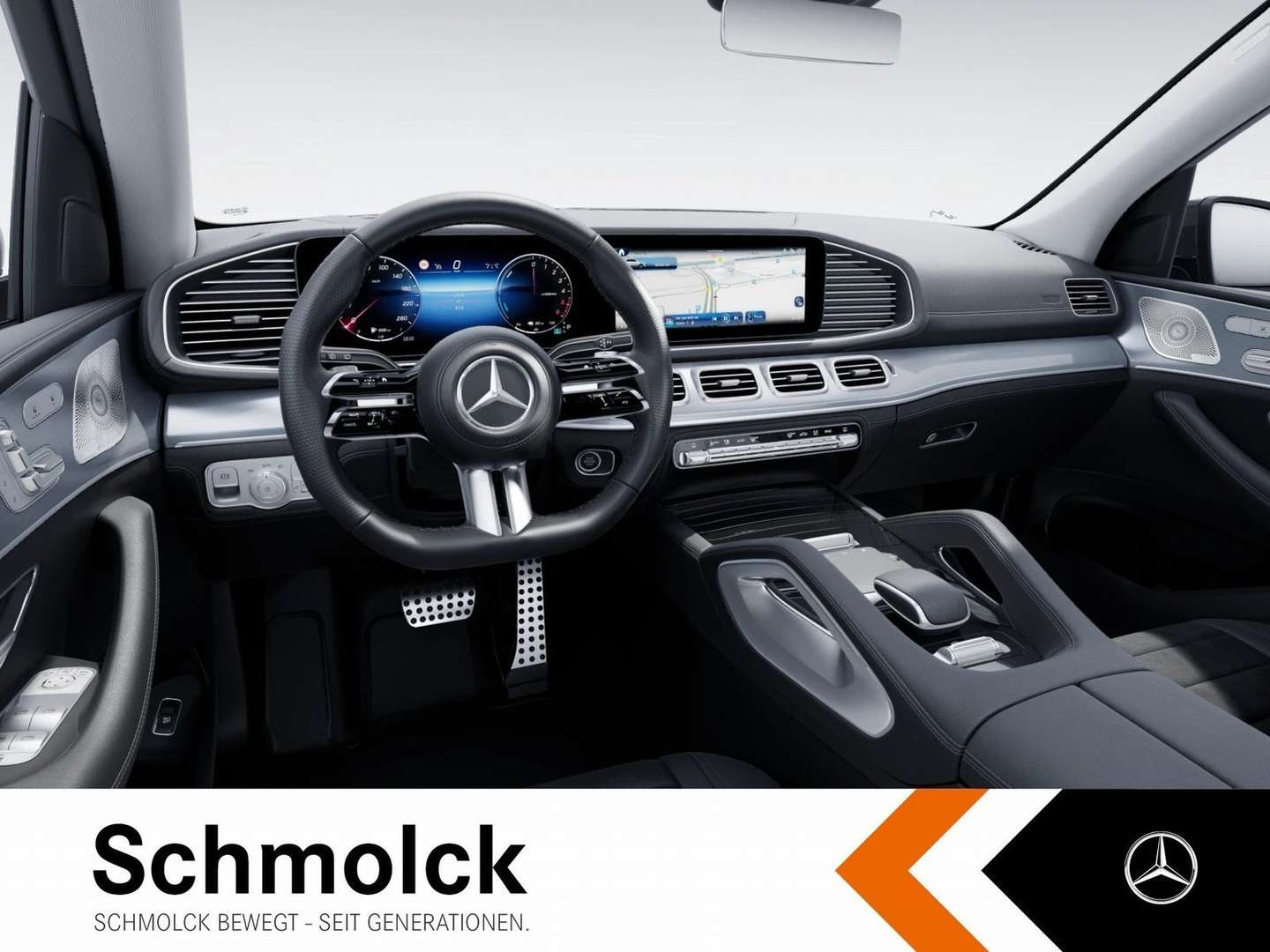 Mercedes GLE 350 AMG LINE - 2025 - Joinsteer - #9