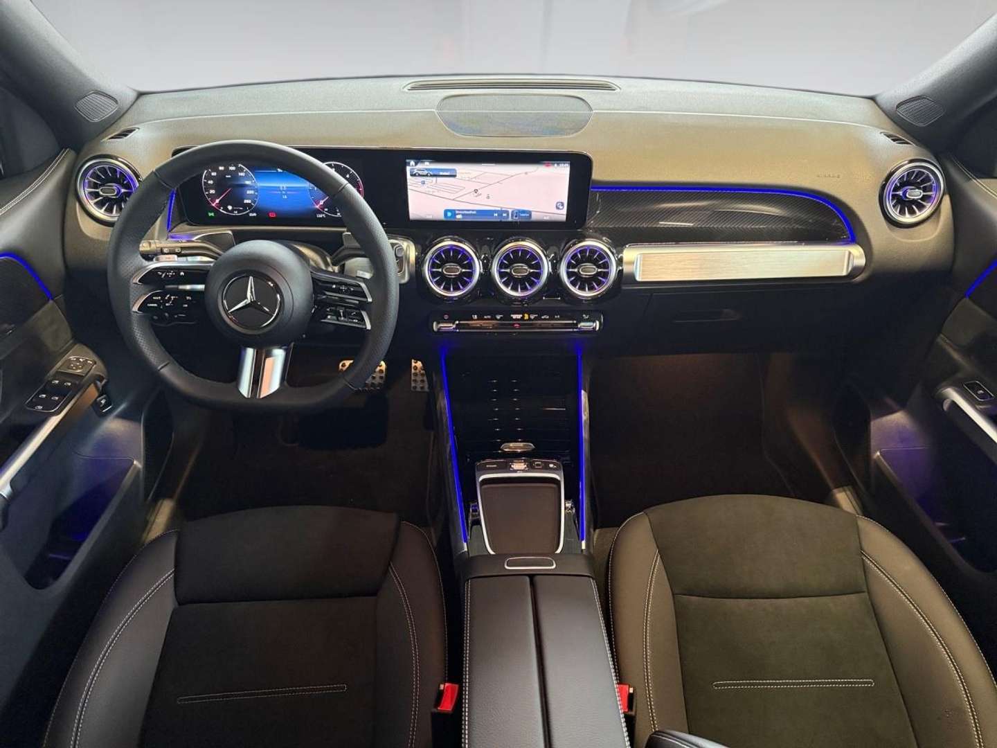 Mercedes GLB 200 AMG Line - 2026 - Joinsteer - #11