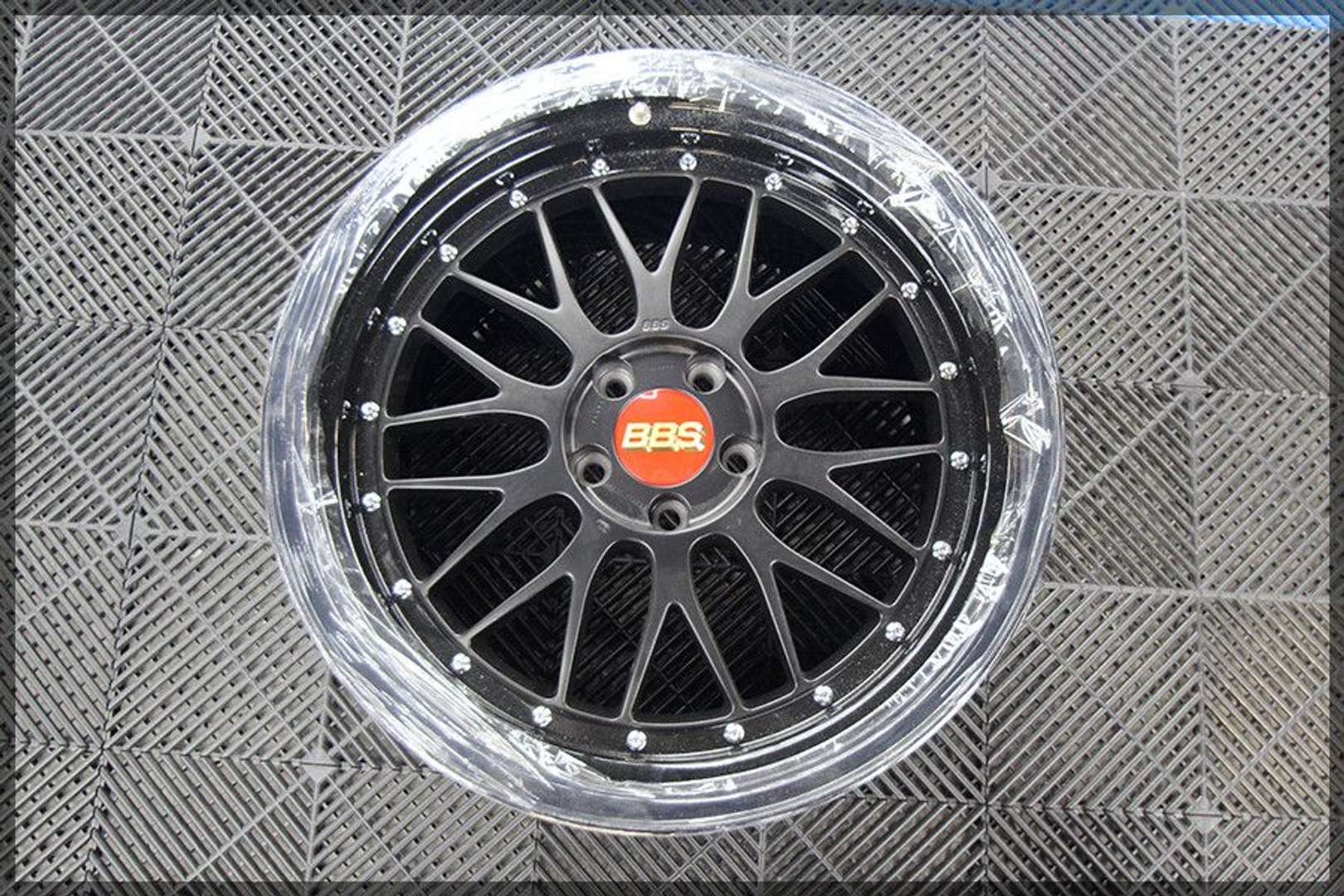 Mercedes Classe C63 AMG 63 - 2021 - Joinsteer - #24