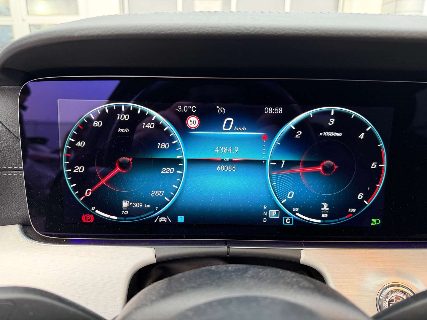 Mercedes CLS 220 AMG Line - 2021 - Joinsteer - #26