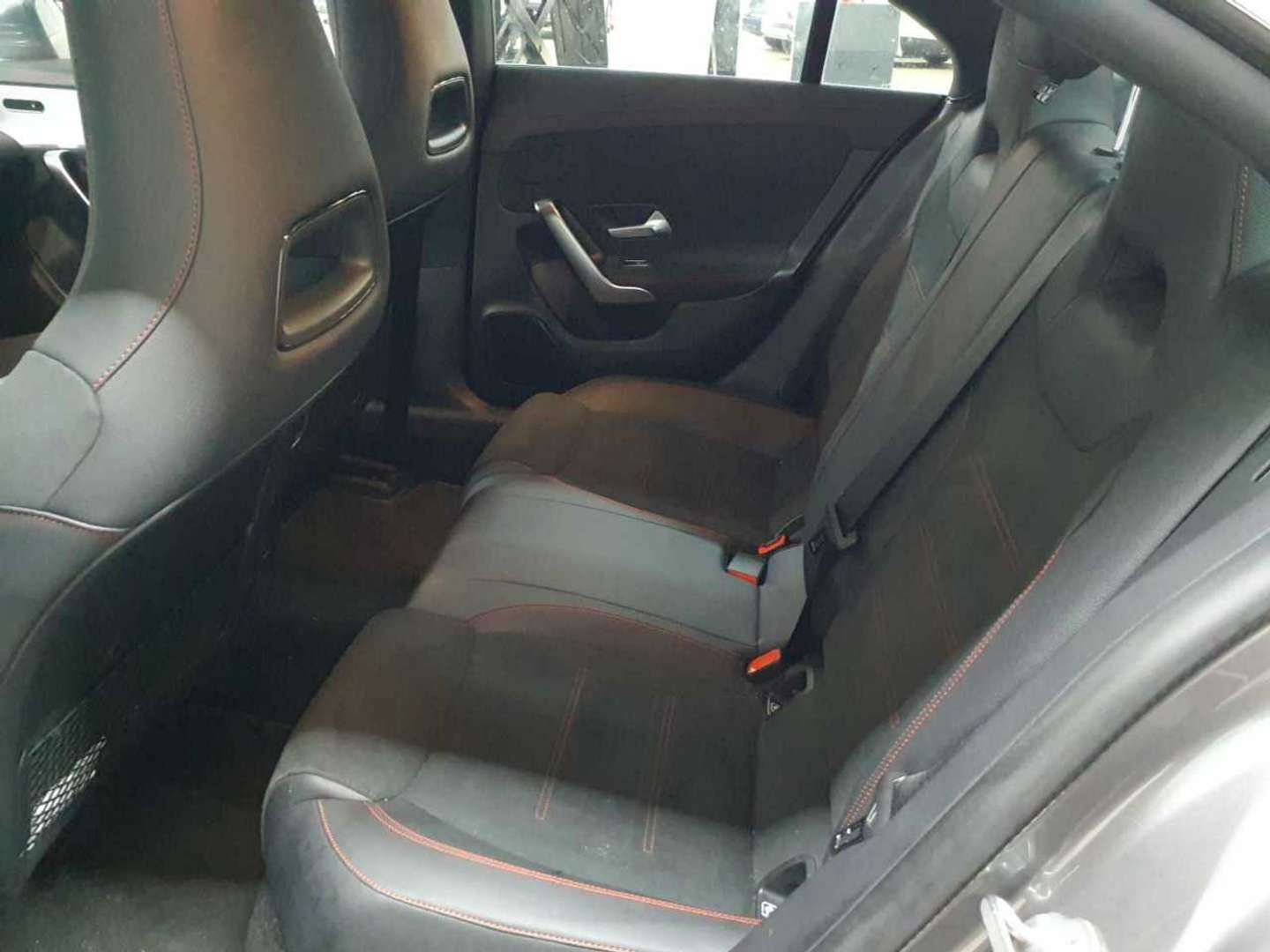 Mercedes CLA 250 AMG LINE - 2021 - Joinsteer - #6