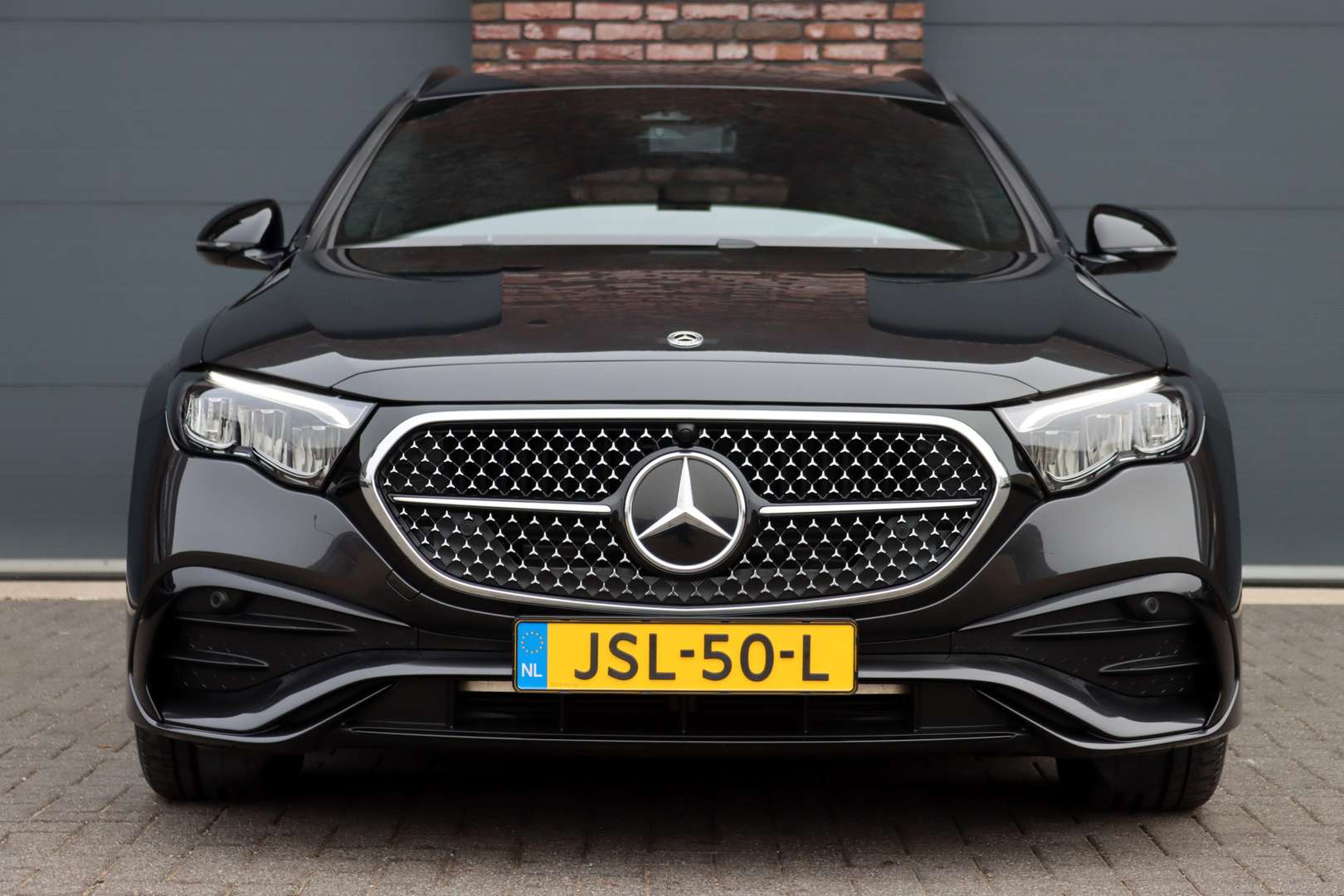 Mercedes Classe E Break 300 AMG Line - 2024 - Joinsteer - #13