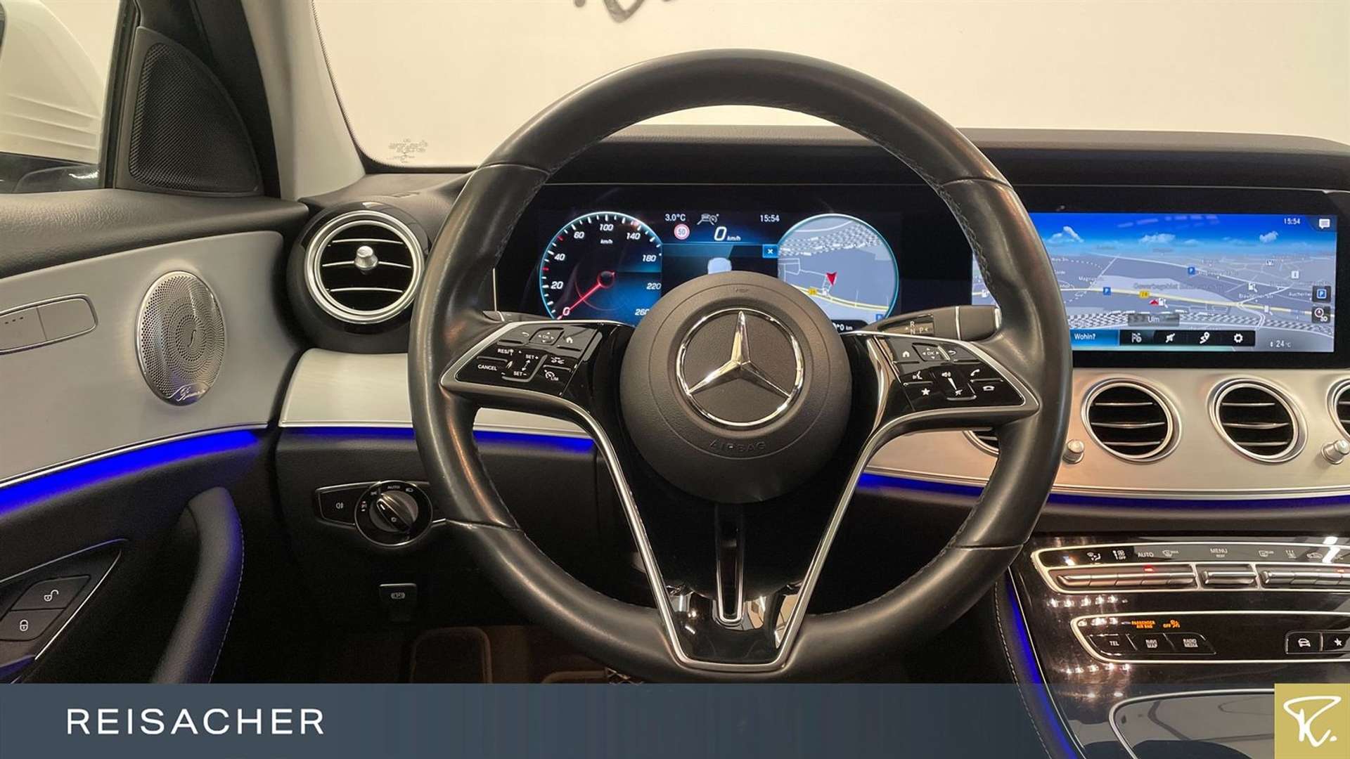 Mercedes Classe E 300 - 2022 - Joinsteer - #5