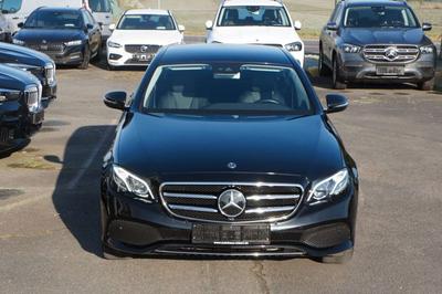 Mercedes Classe E 220 -  - Joinsteer - #3