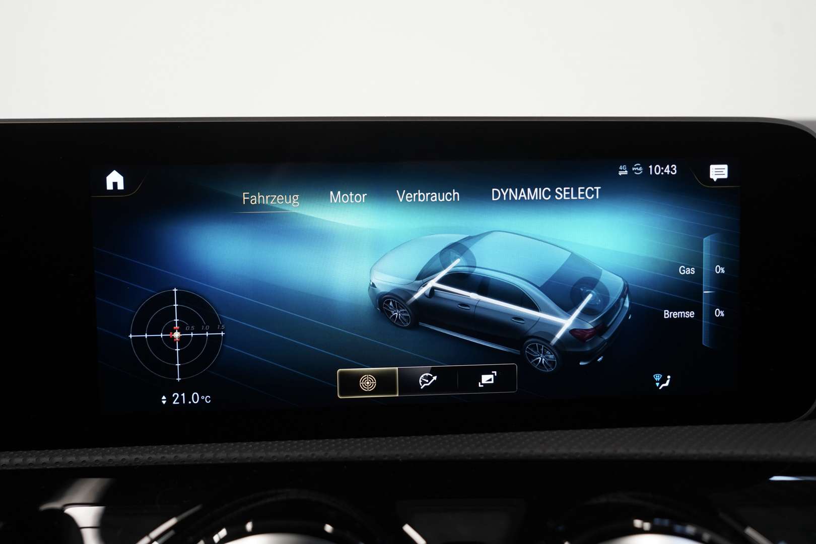 Mercedes Classe A35 AMG 35 AMG - 2020 - Joinsteer - #24