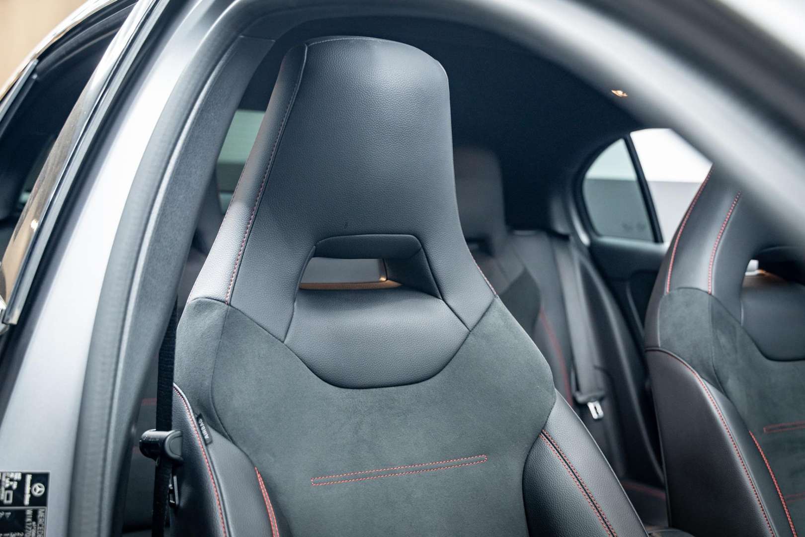 Mercedes Classe A250 E 250 Business - 2021 - Joinsteer - #44