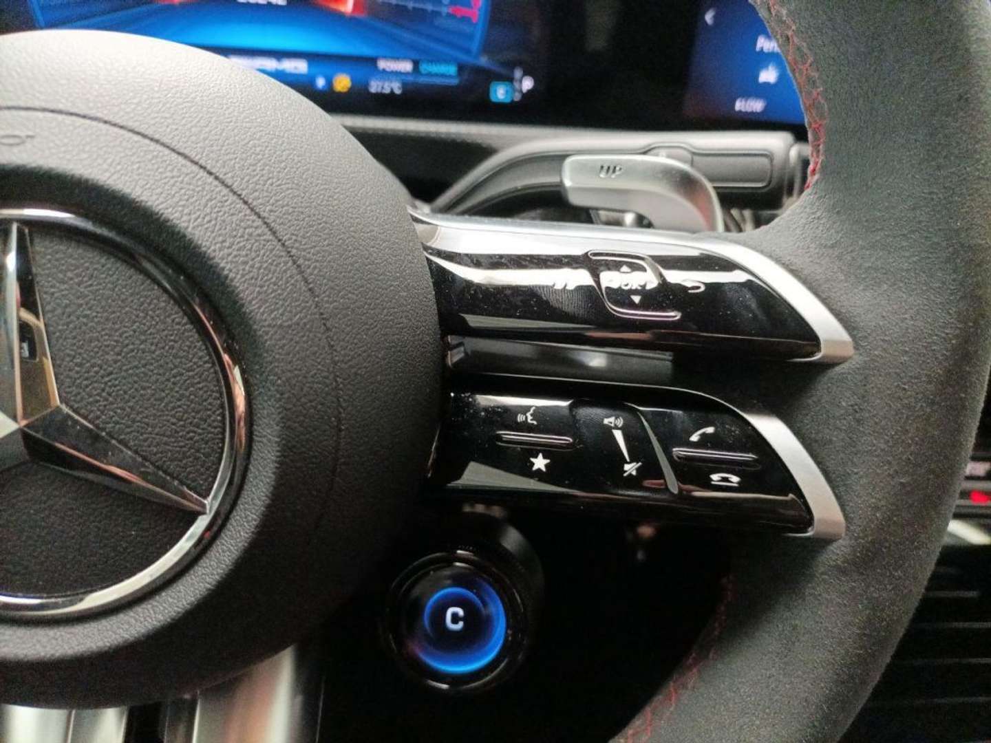 Mercedes Classe A35 AMG 35 Premium - 2024 - Joinsteer - #13