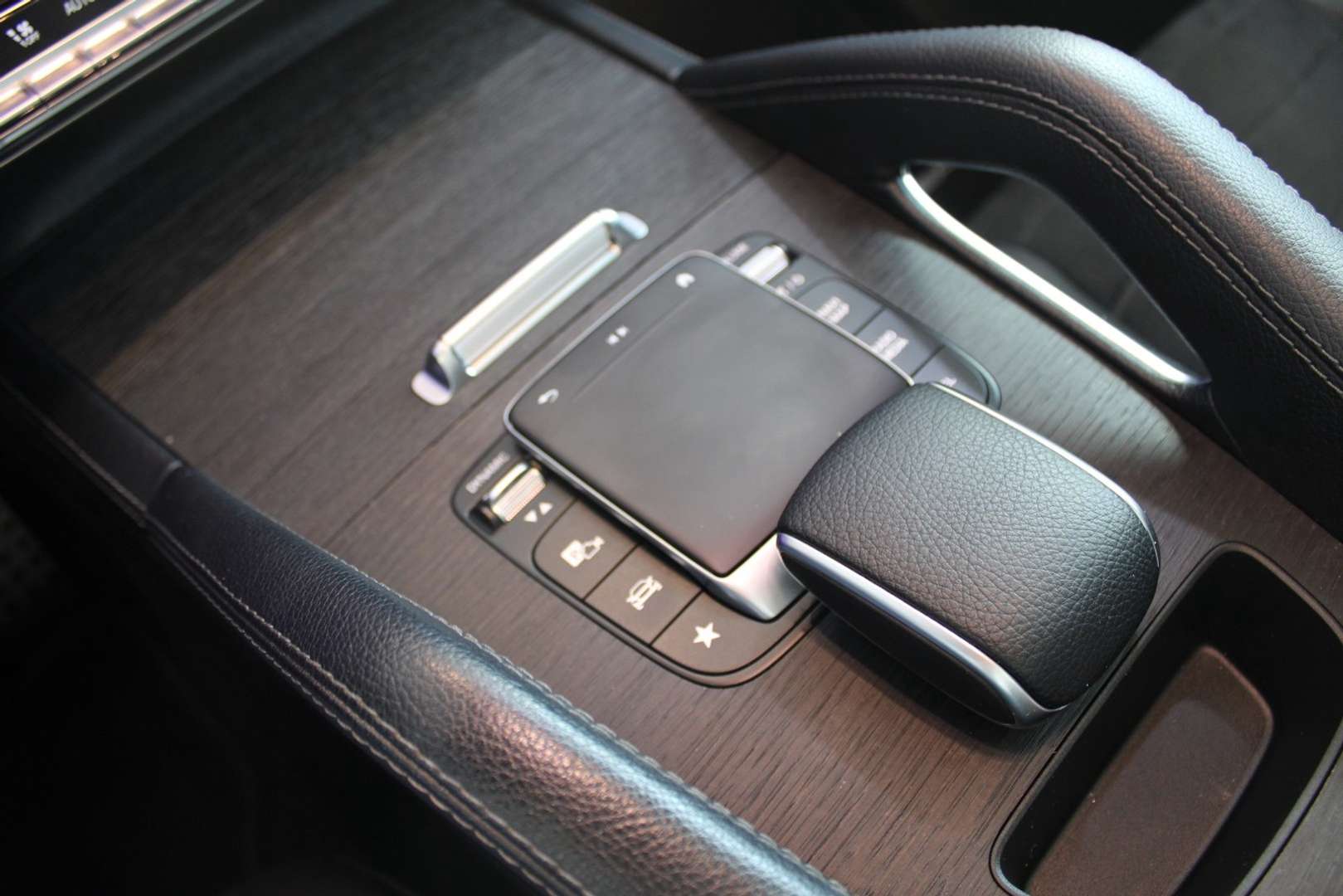 Mercedes GLE Coupé 350 AMG Line - 2021 - Joinsteer - #17