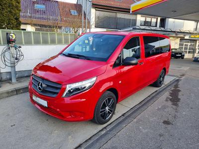 Mercedes Vito -  - Joinsteer - #1