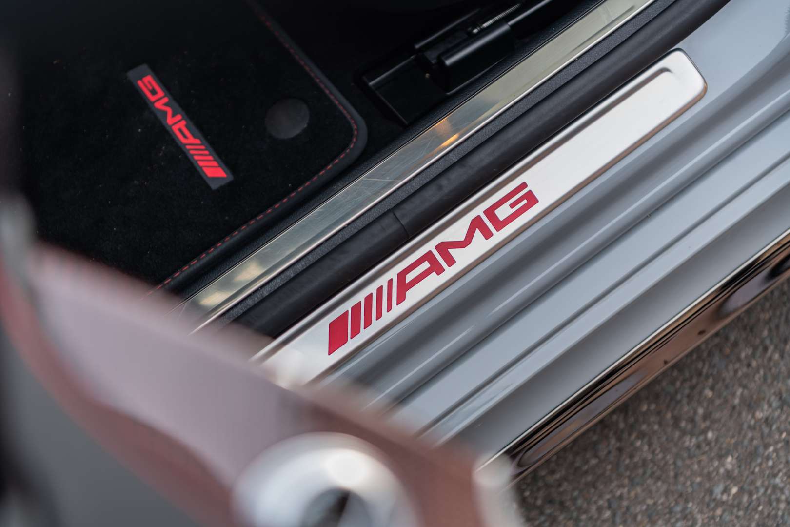 Mercedes Classe S63 AMG 63 Edition 1 - 2023 - Joinsteer - #20