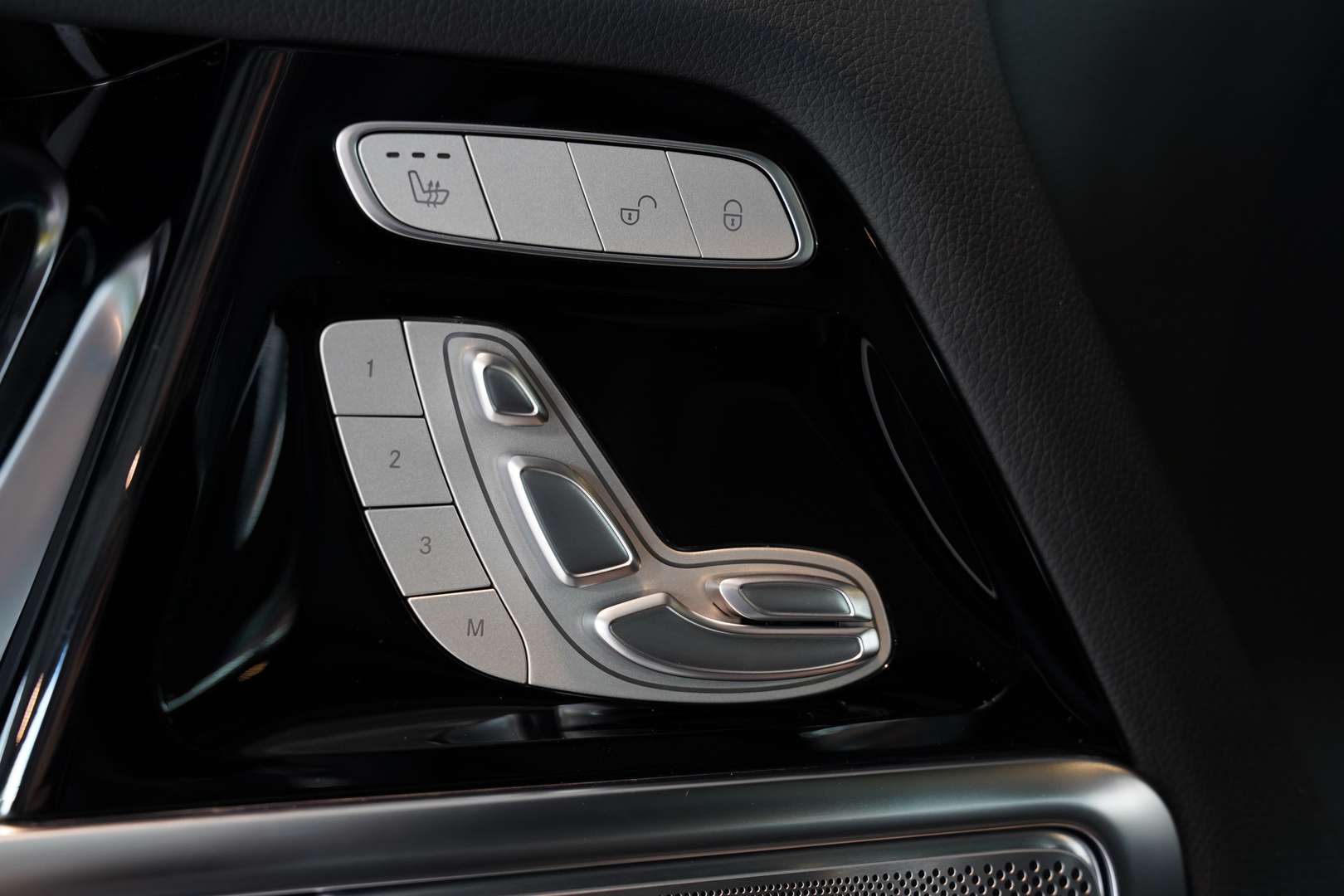 Mercedes GLS AMG Line - 2024 - Joinsteer - #31