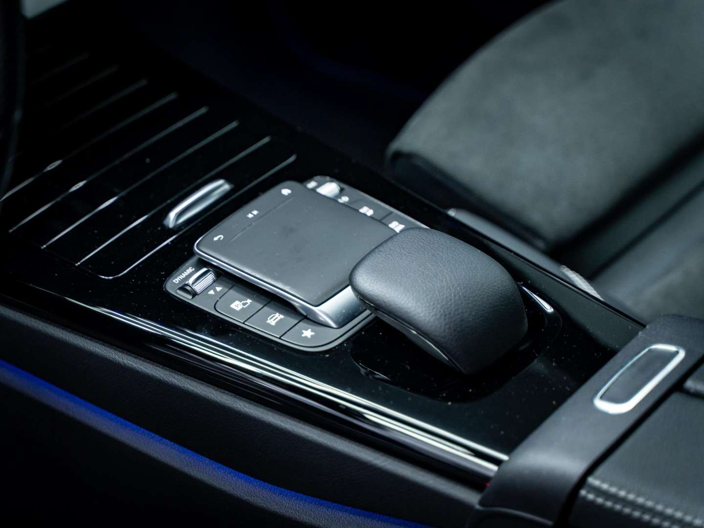 Mercedes Classe A 250 E 250 Business - 2021 - Joinsteer - #34