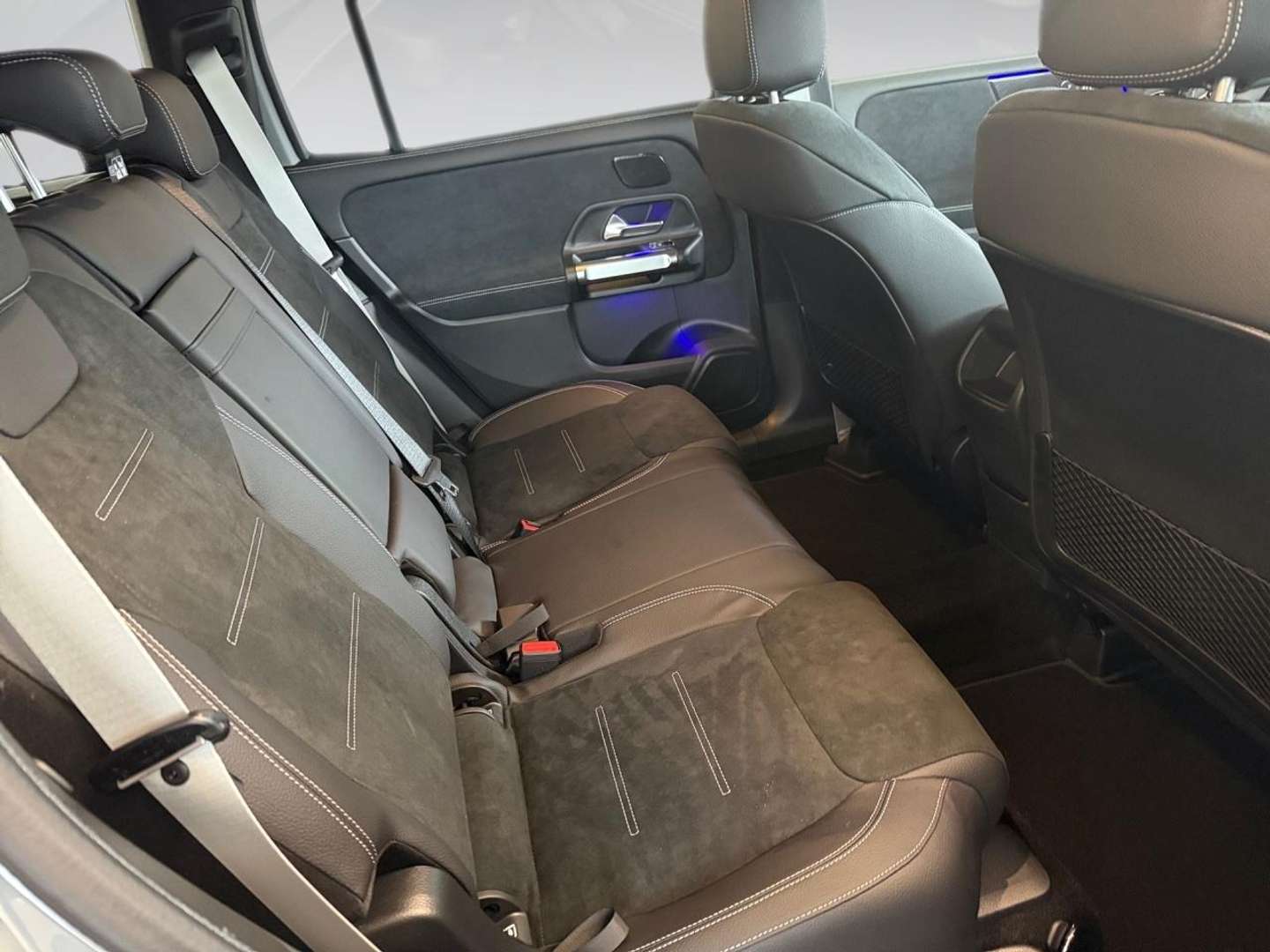 Mercedes GLB 200 AMG Line - 2026 - Joinsteer - #12