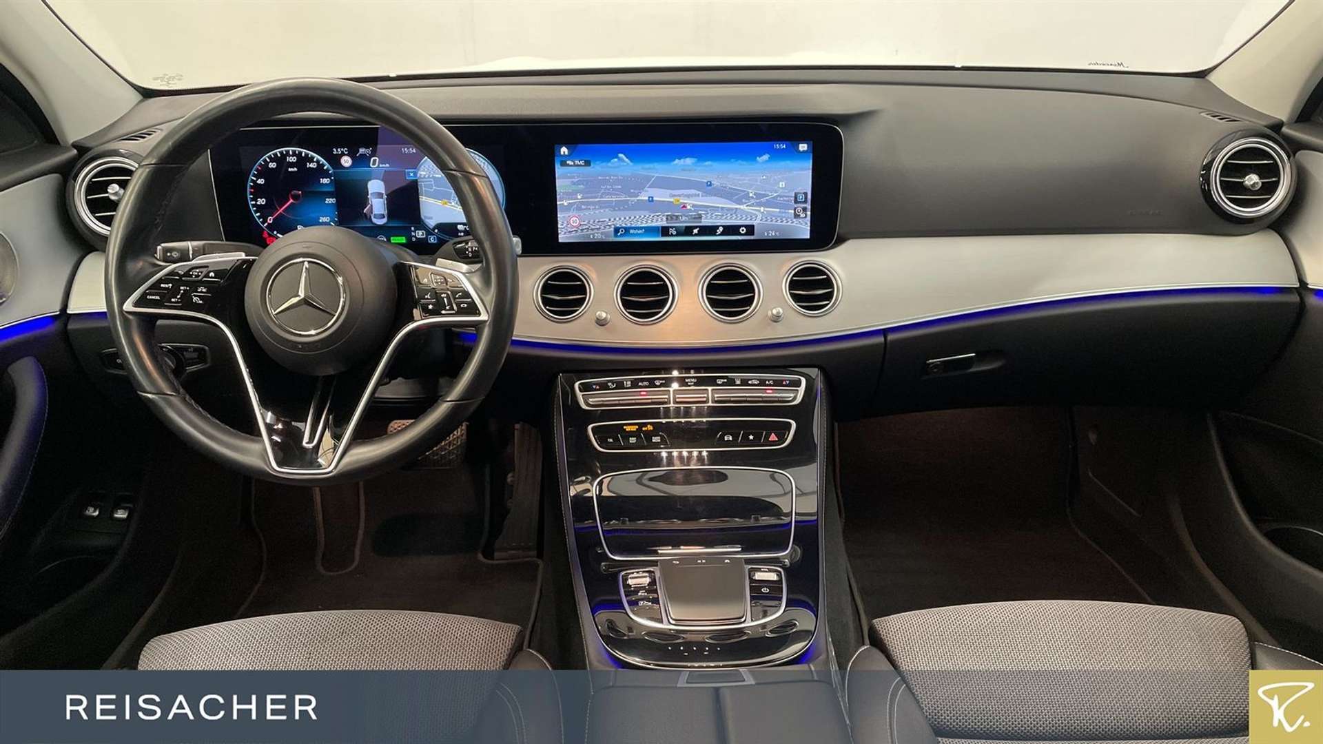 Mercedes Classe E 300 - 2022 - Joinsteer - #6